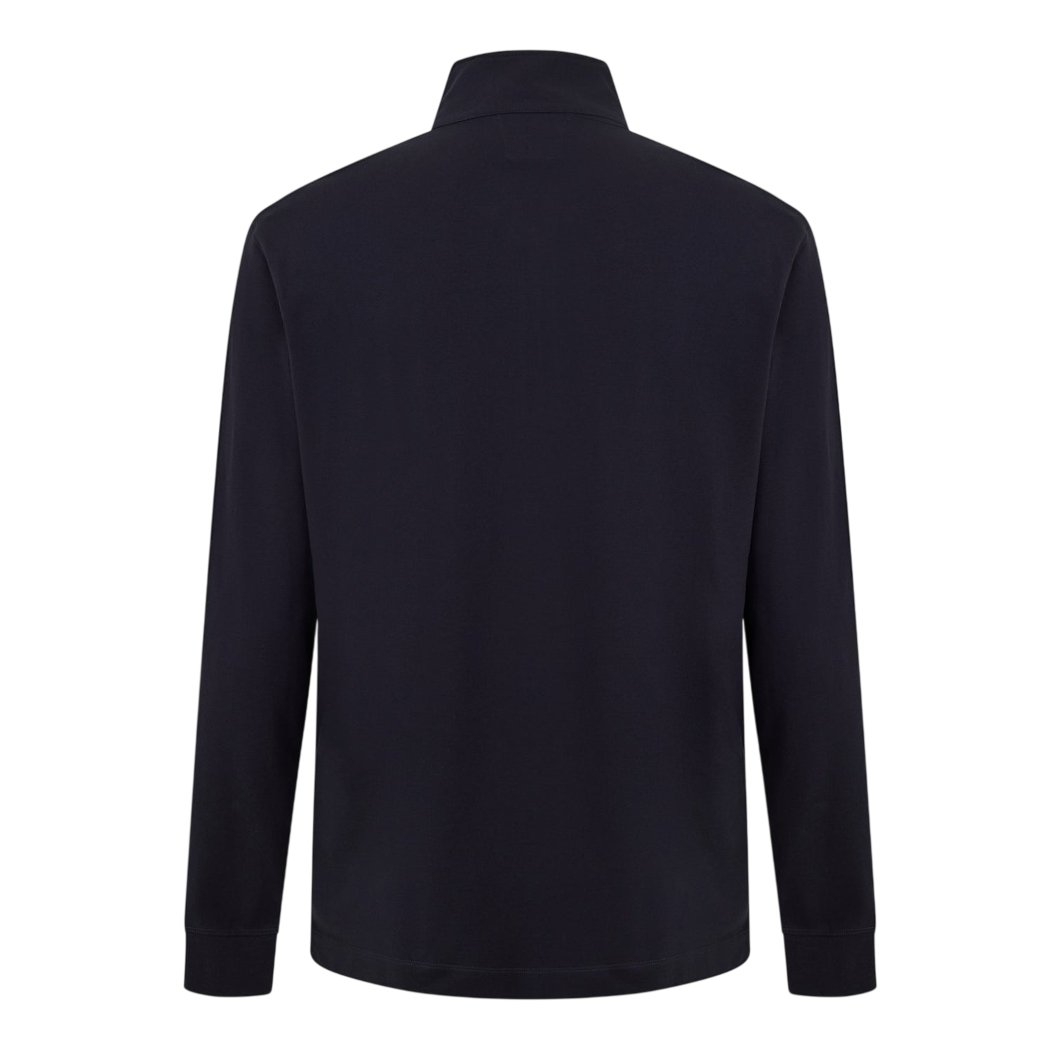 LUXURY HUB CP COMPANY MEN'S SHORT SLEEVE POLO SHIRT