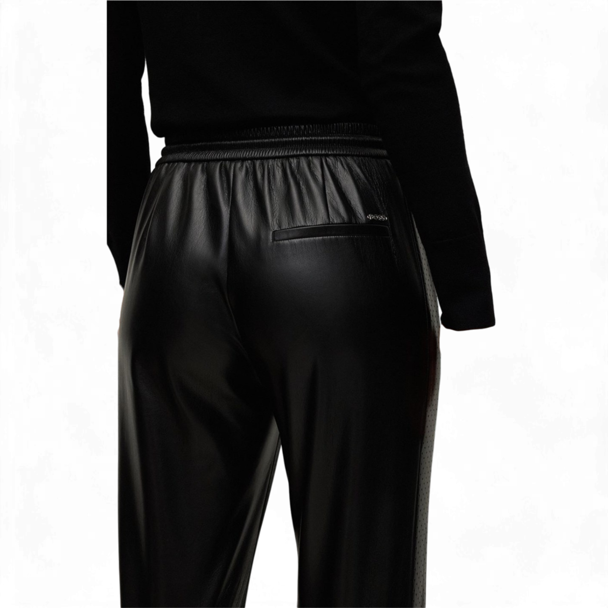 LUXURY HUB BOSS TARETA