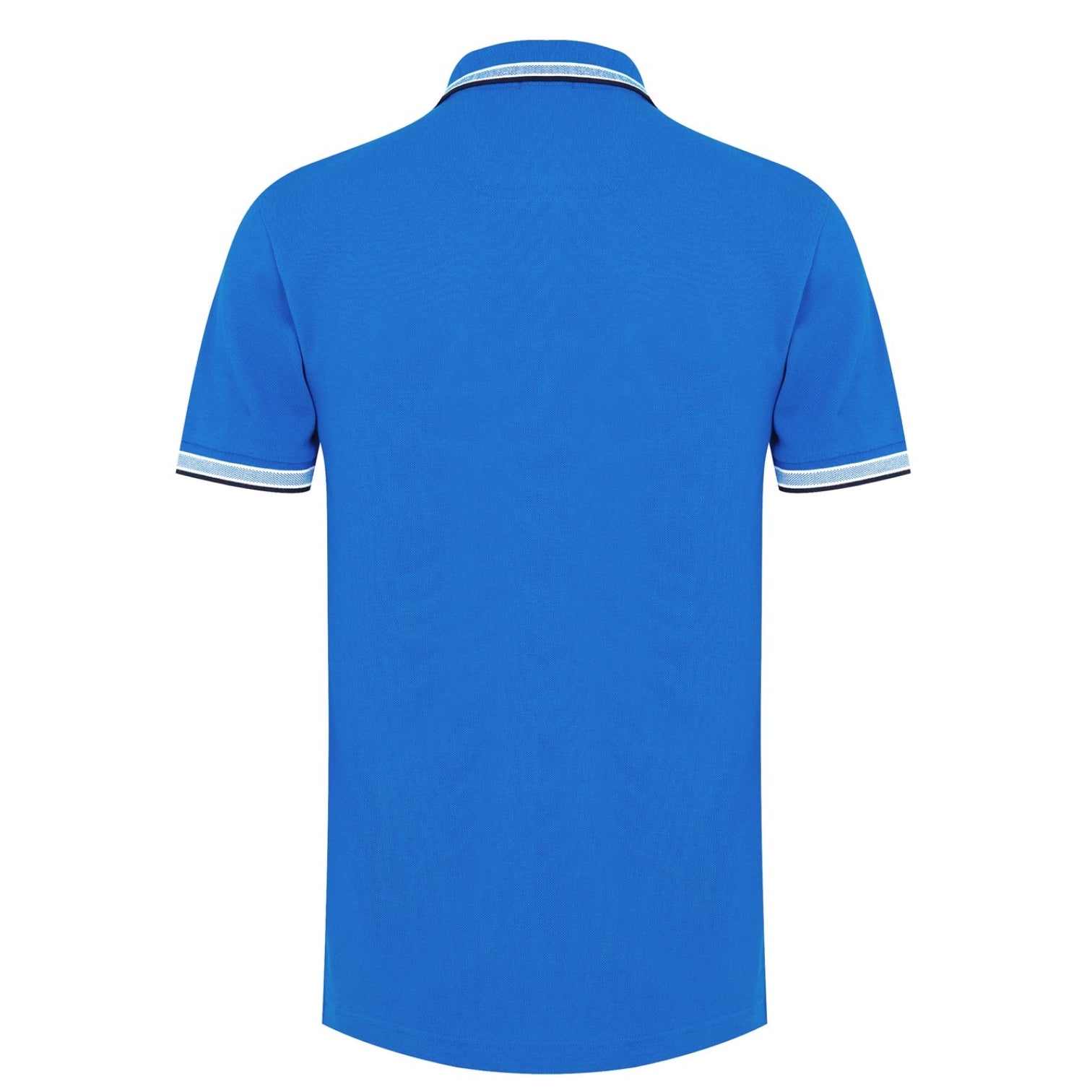 LUXURY HUB BOSS PADDY POLO SHIRT
