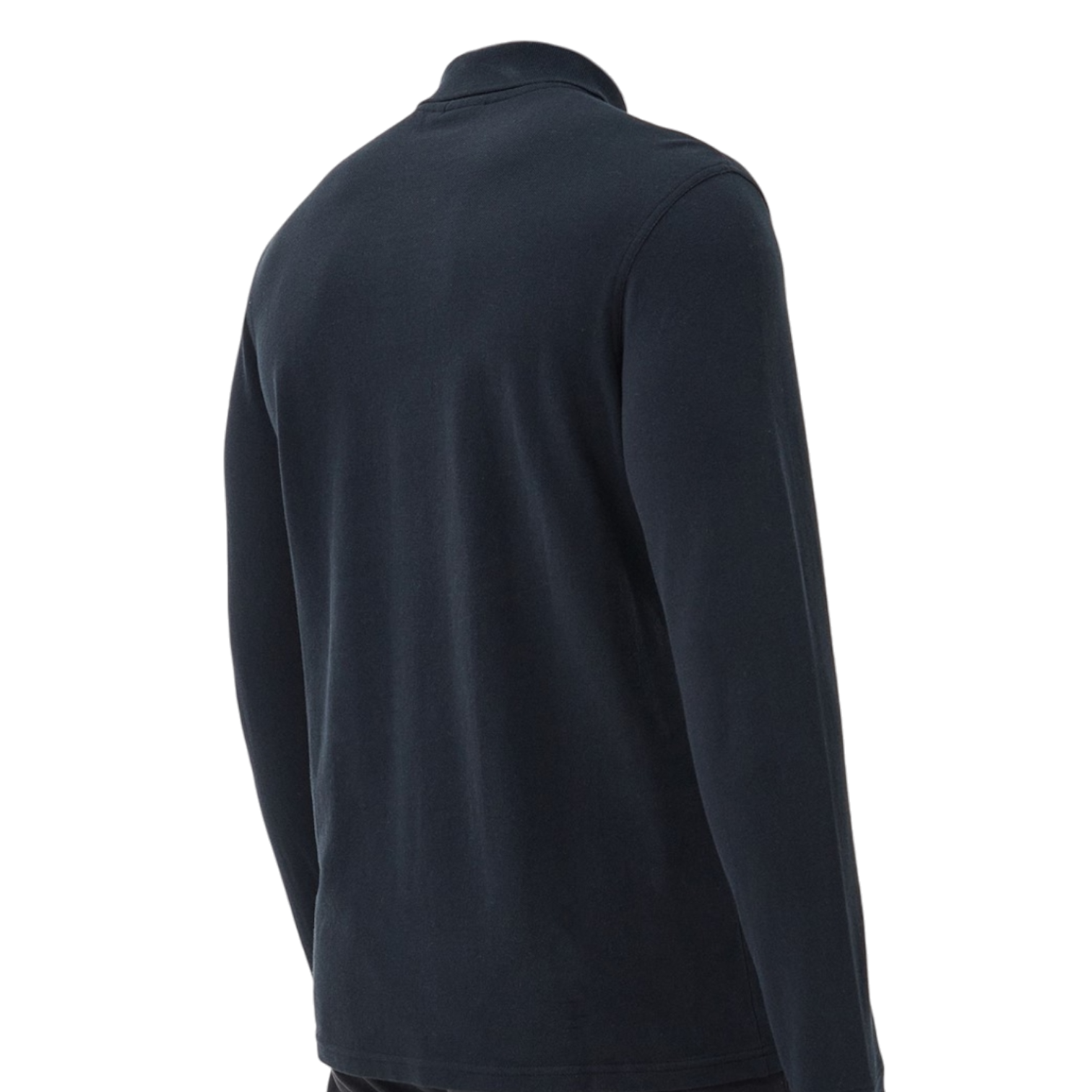 LUXURY HUB BARBOUR INTERNATIONAL POLO SHIRT