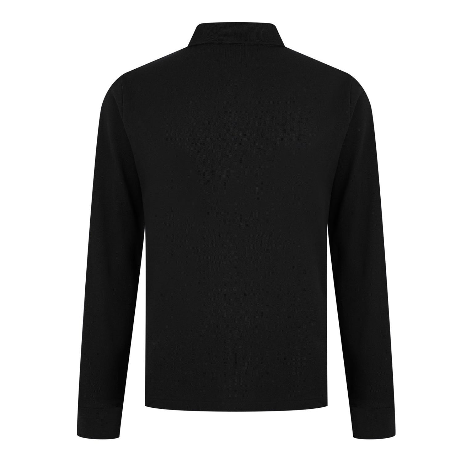 LUXURY HUB POLO RALPH LAUREN PIMA POLO SHIRT