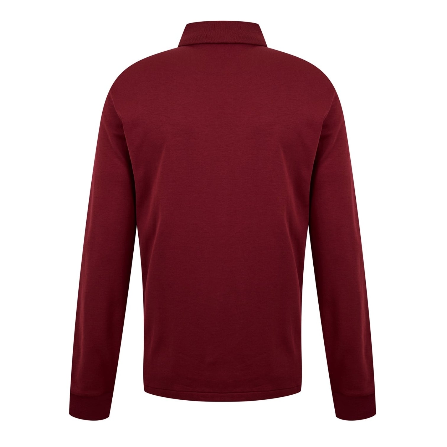 LUXURY HUB POLO RALPH LAUREN PIMA POLO SHIRT
