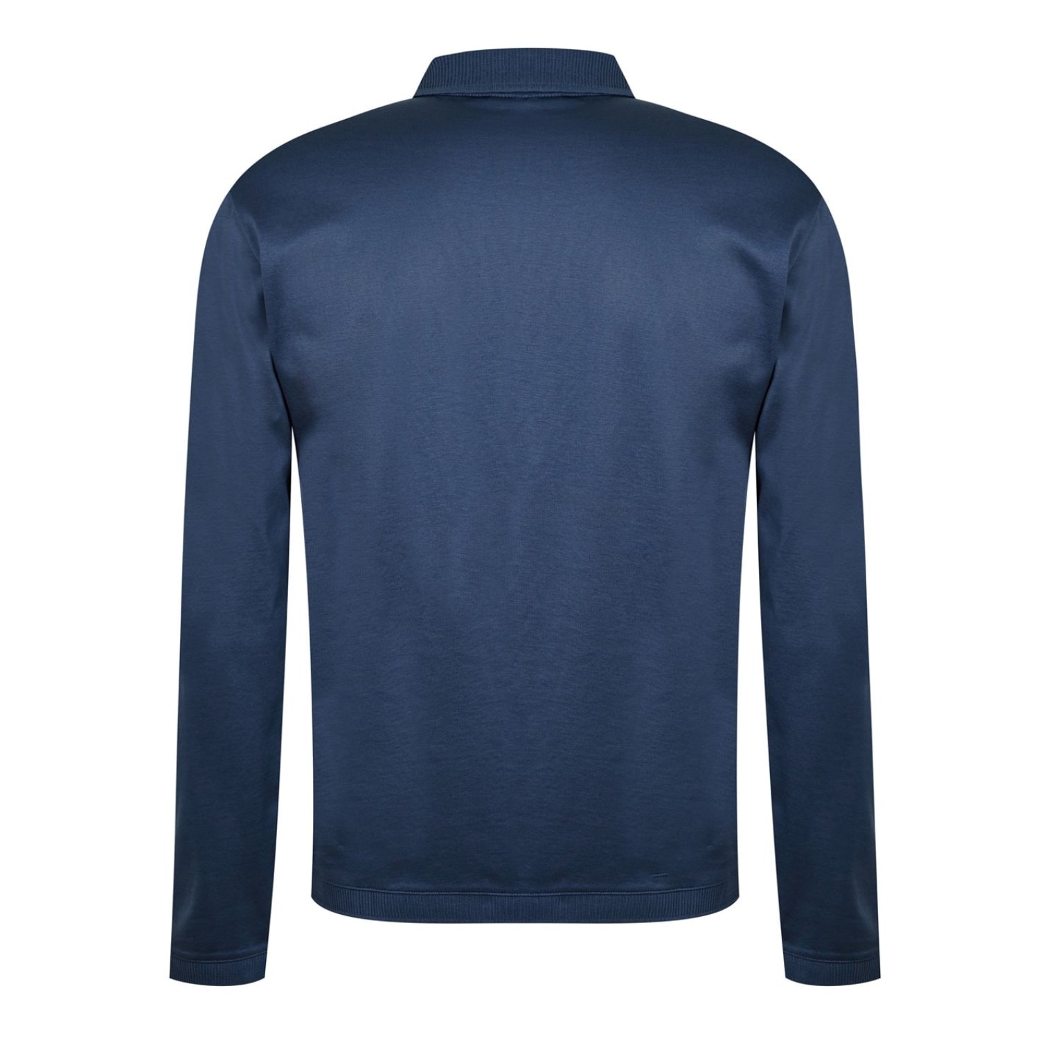 LUXURY HUB EMPORIO ARMANI EMPORIO MERC LS POLO