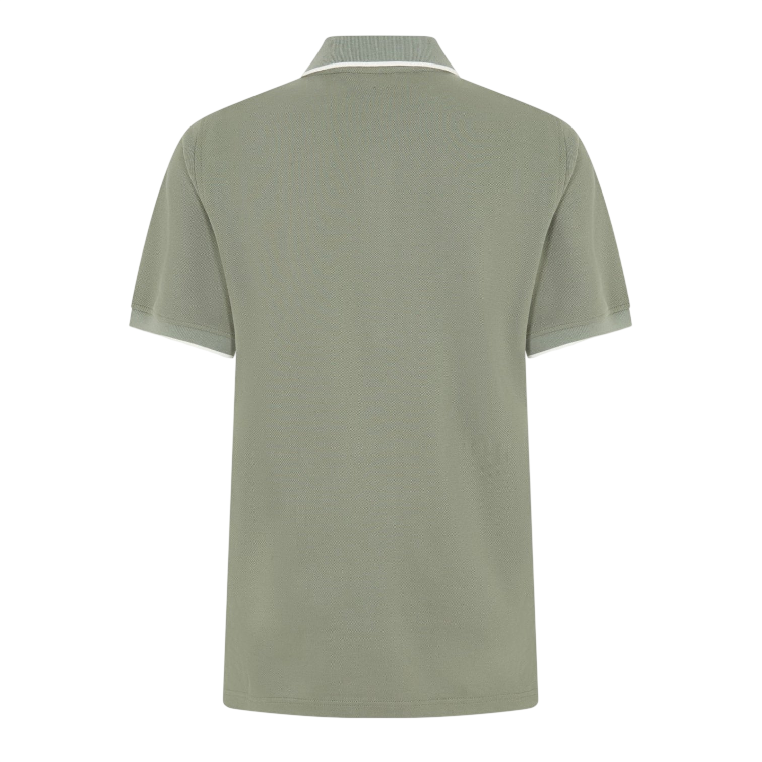 LUXURY HUB BELSTAFF TIPPED POLO SHIRT