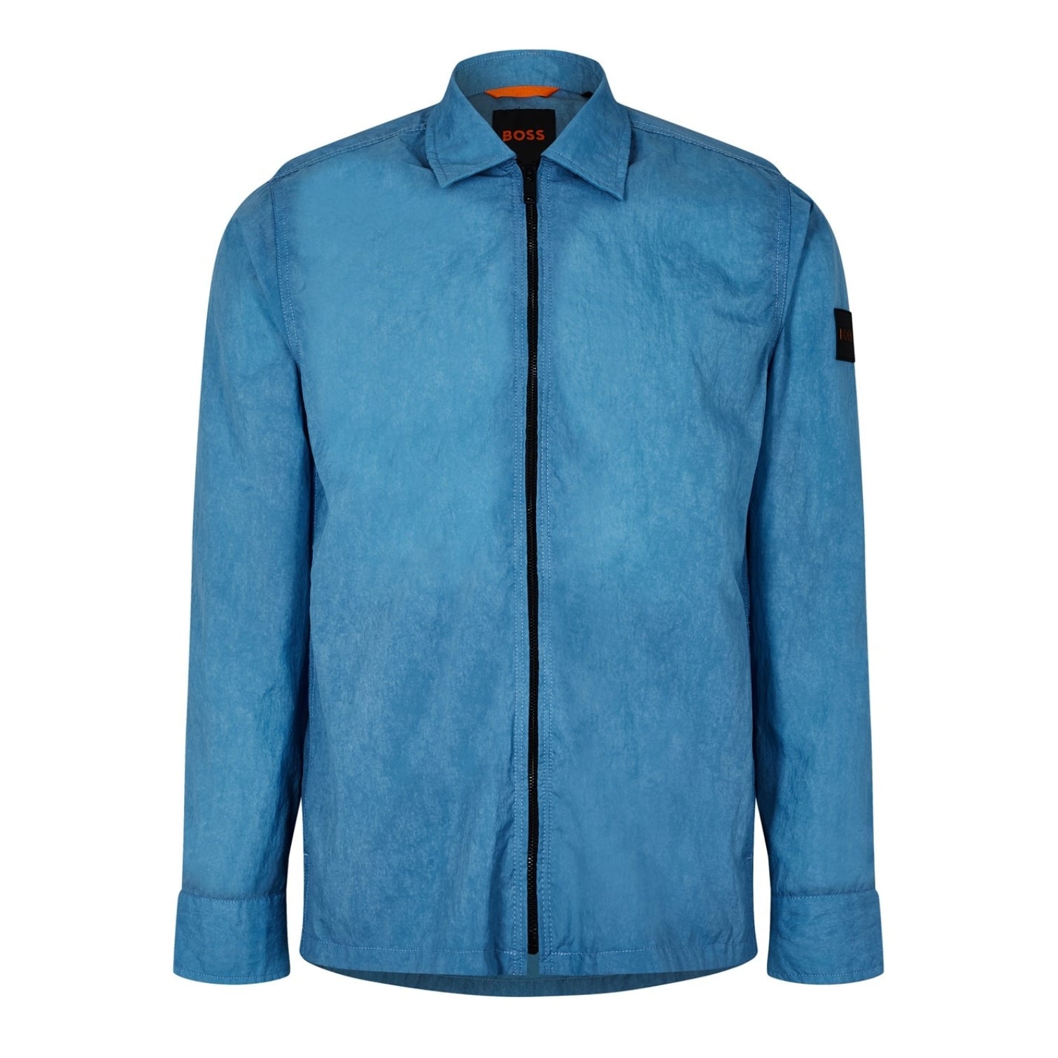LUXURY HUB BOSS HBO LOVVY JACKET