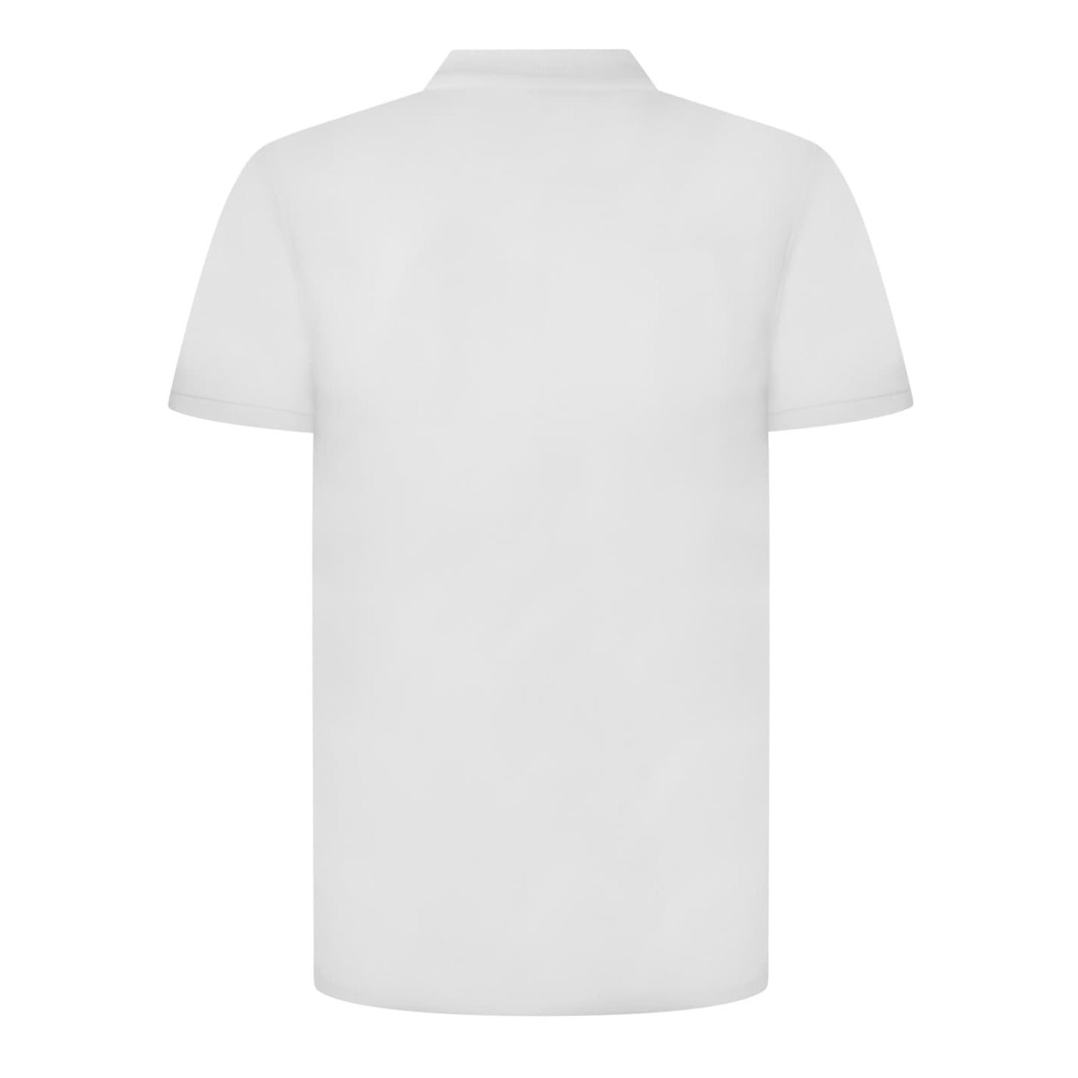 LUXURY HUB POLO RALPH LAUREN CUSTOM FIT POLO SHIRT