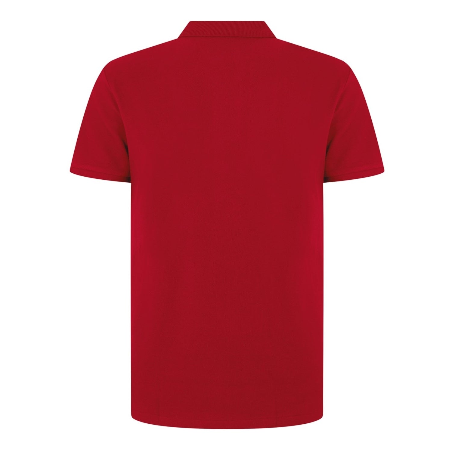 LUXURY HUB POLO RALPH LAUREN SLIM FIT POLO SHIRT