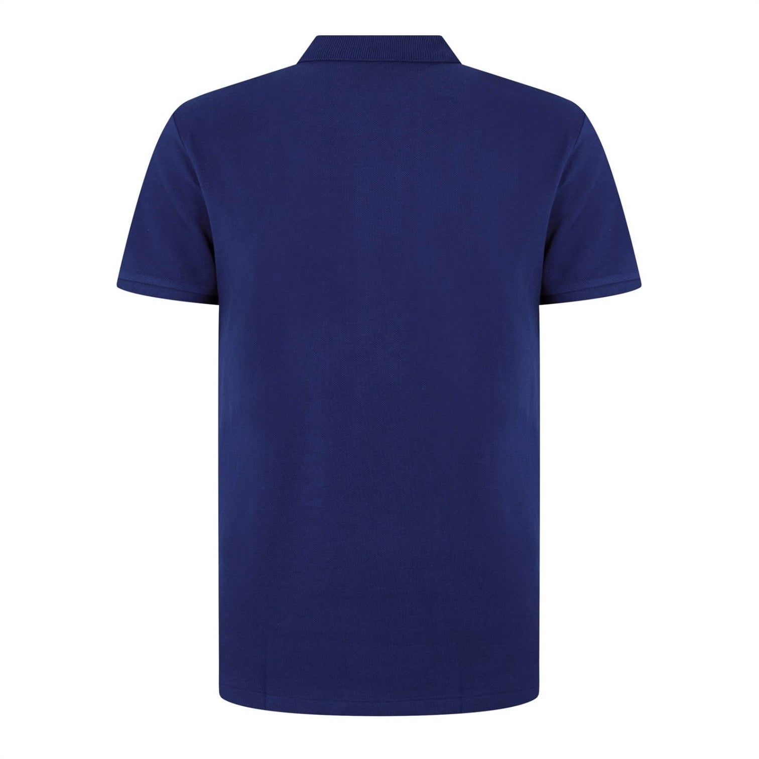 LUXURY HUB POLO RALPH LAUREN CUSTOM FIT POLO SHIRT
