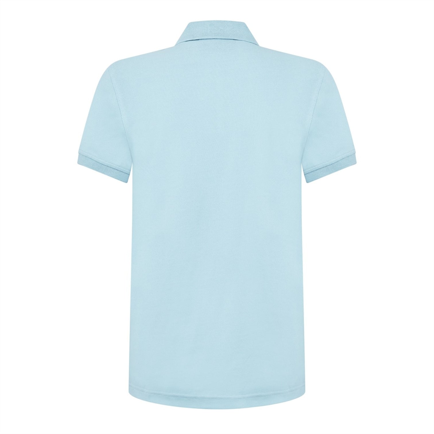 LUXURY HUB BELSTAFF SHORT SLEEVE POLO SHIRT