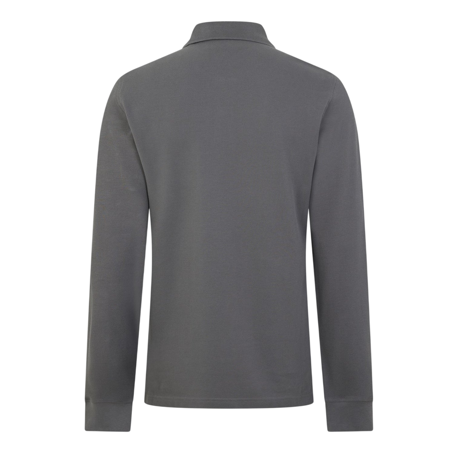 LUXURY HUB BELSTAFF LONG SLEEVED POLO SHIRT