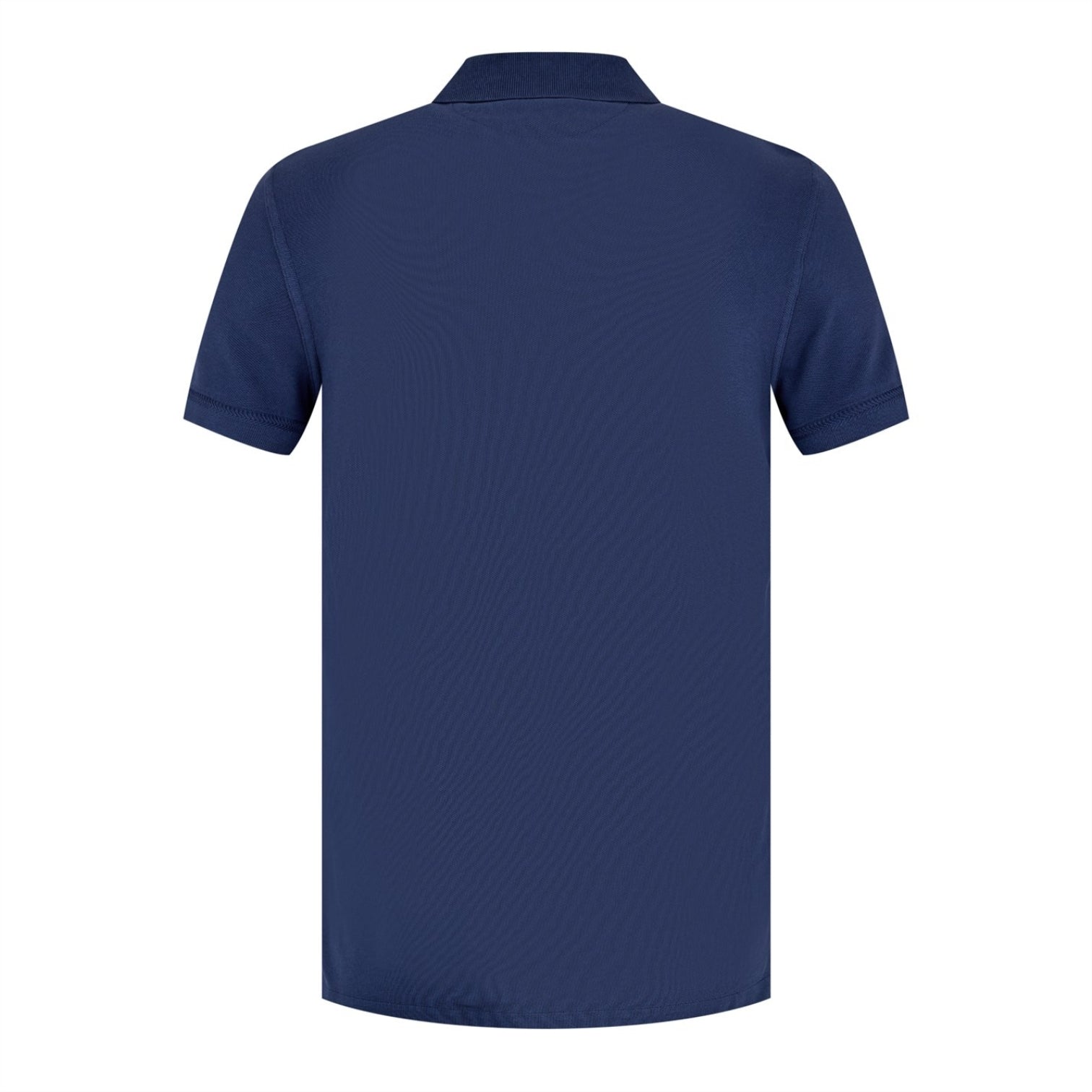 LUXURY HUB TOM FORD CLASSIC POLO SHIRT