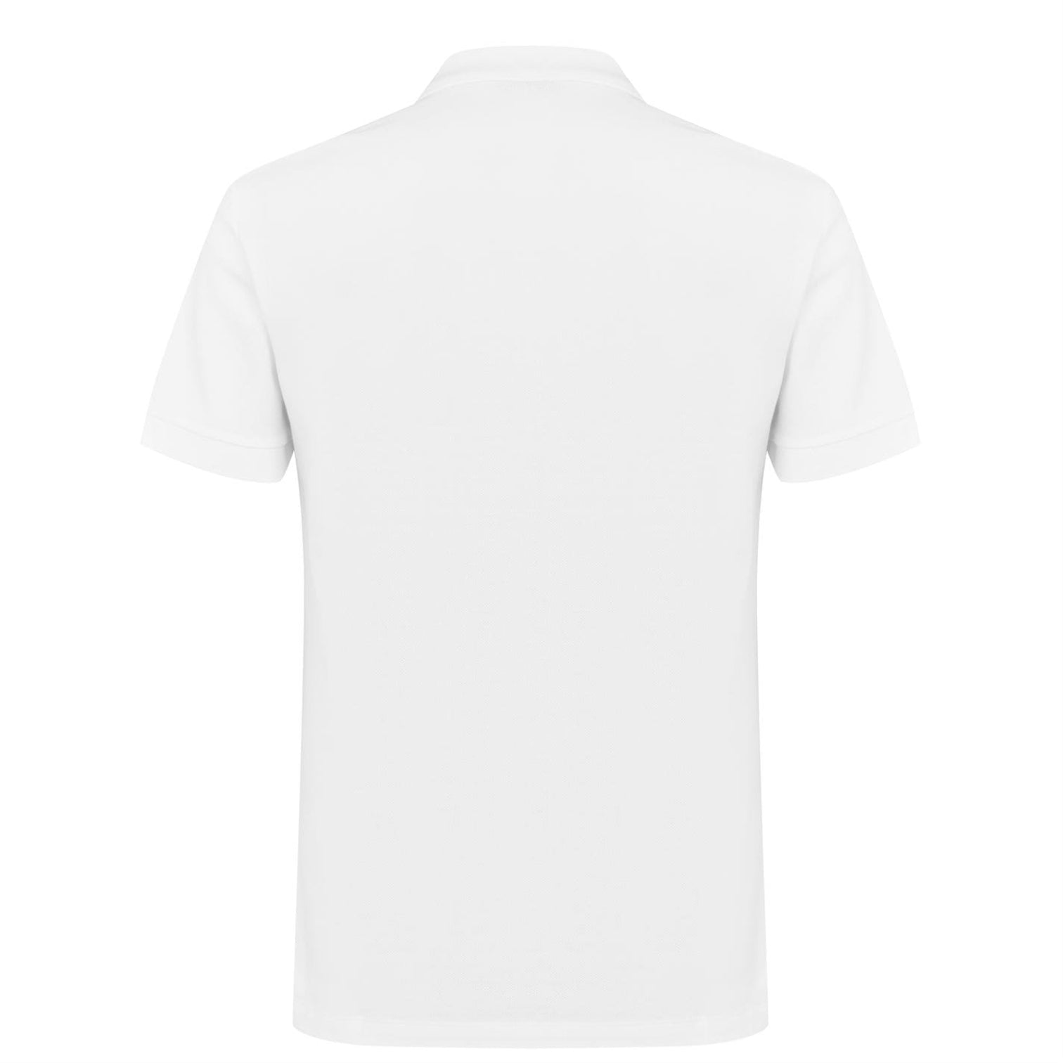 LUXURY HUB BURBERRY EDDIE POLO SHIRT