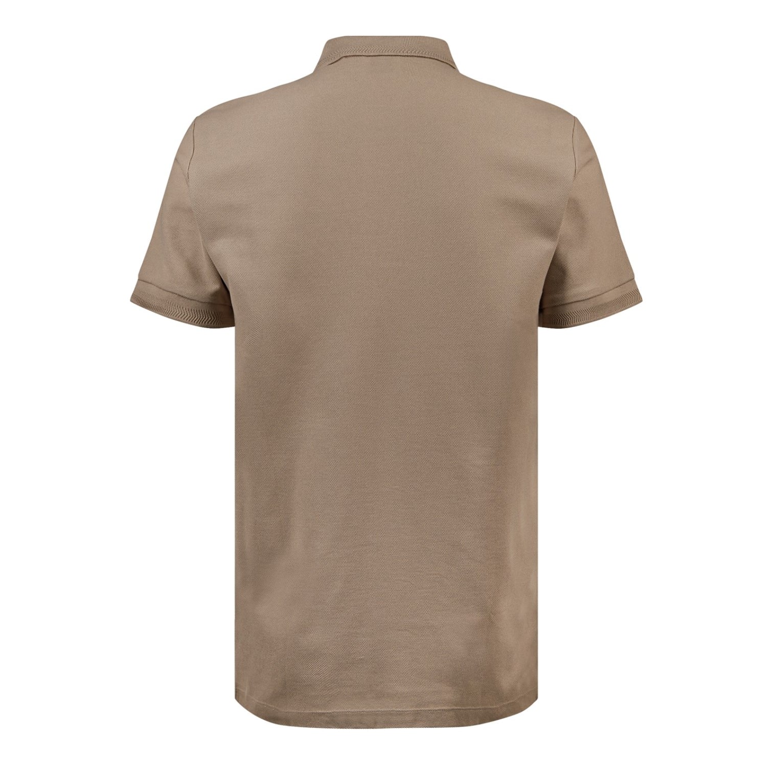 LUXURY HUB BURBERRY EDDIE POLO SHIRT