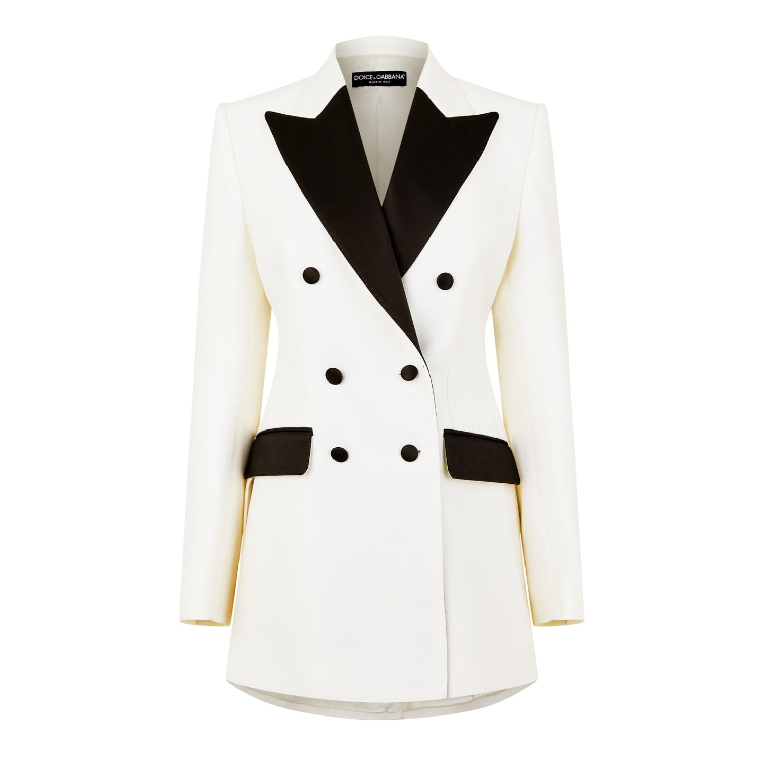 LUXURY HUB DOLCE AND GABBANA DG STRCT TUX