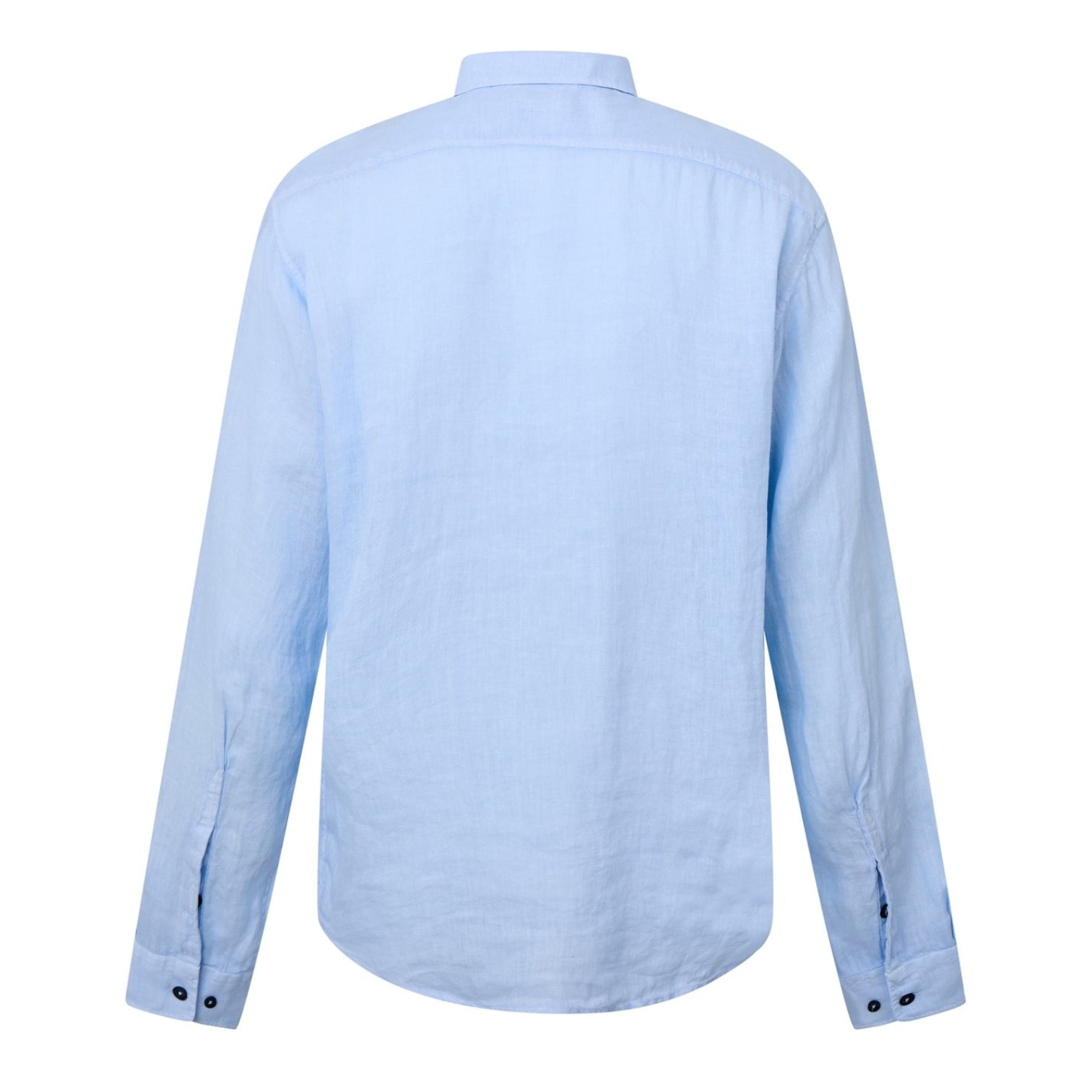 LUXURY HUB CP COMPANY CP COMPANY SHIRTS - LONG SLEEVE