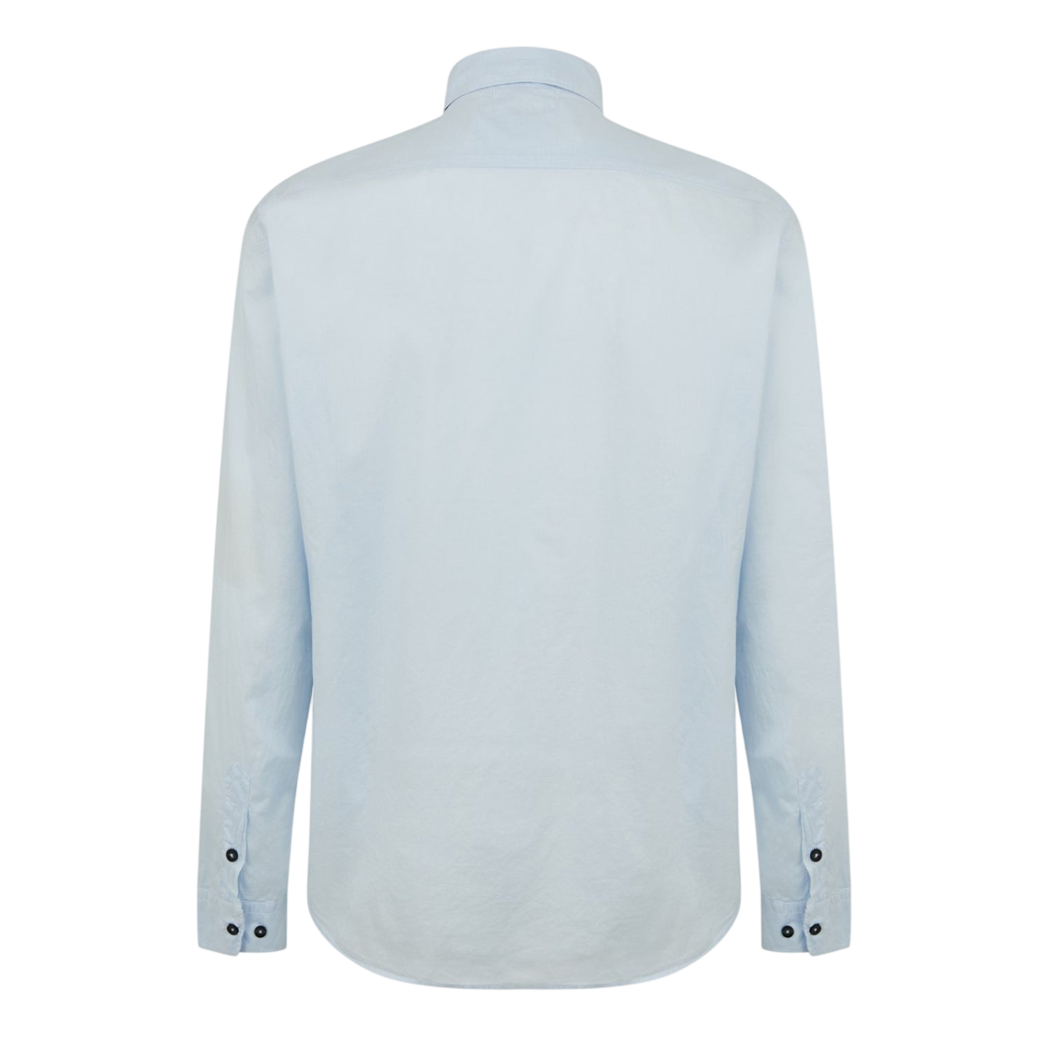 LUXURY HUB CP COMPANY LONG SLEEVE SHIRT