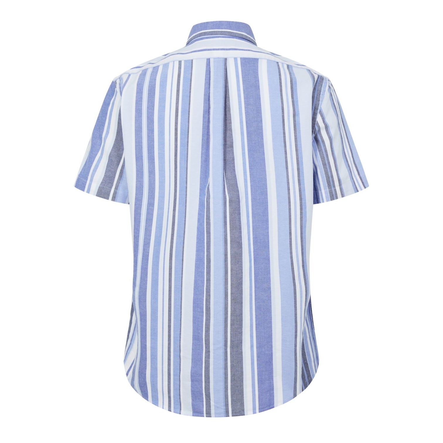 LUXURY HUB POLO RALPH LAUREN POLO STRP SS SHIRT