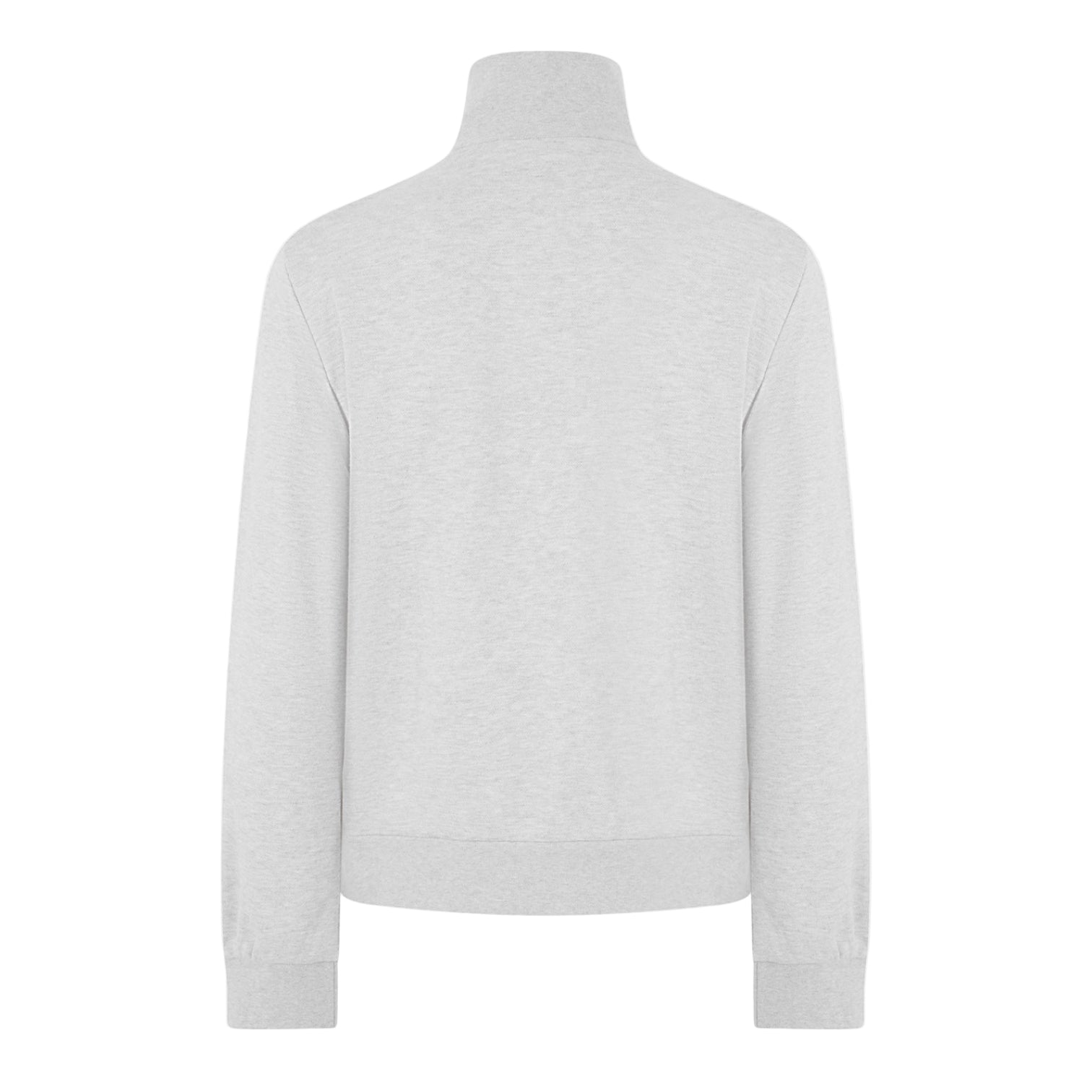 LUXURY HUB GUCCI MEN'S FULL ZIP FLEECE