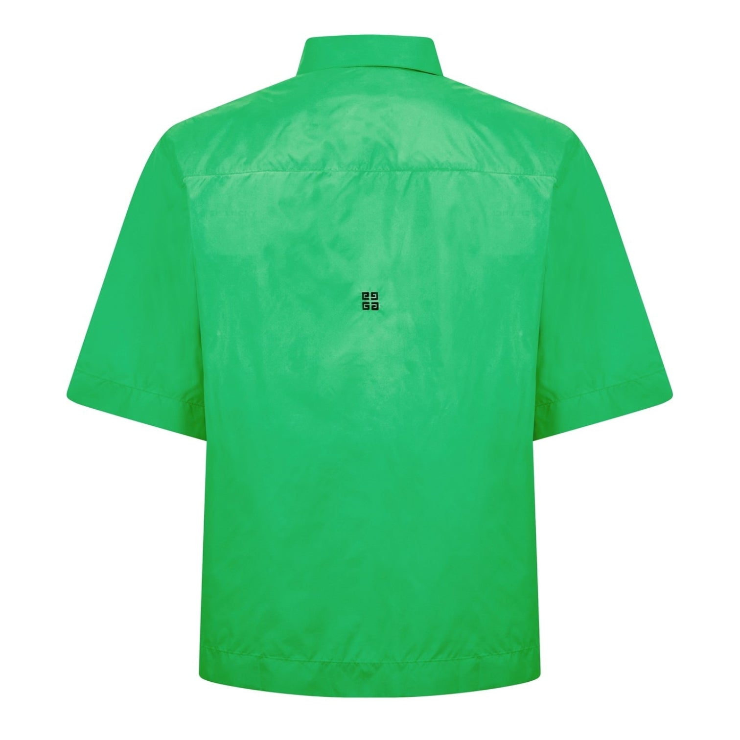 LUXURY HUB GIVENCHY LOGO SHIRT