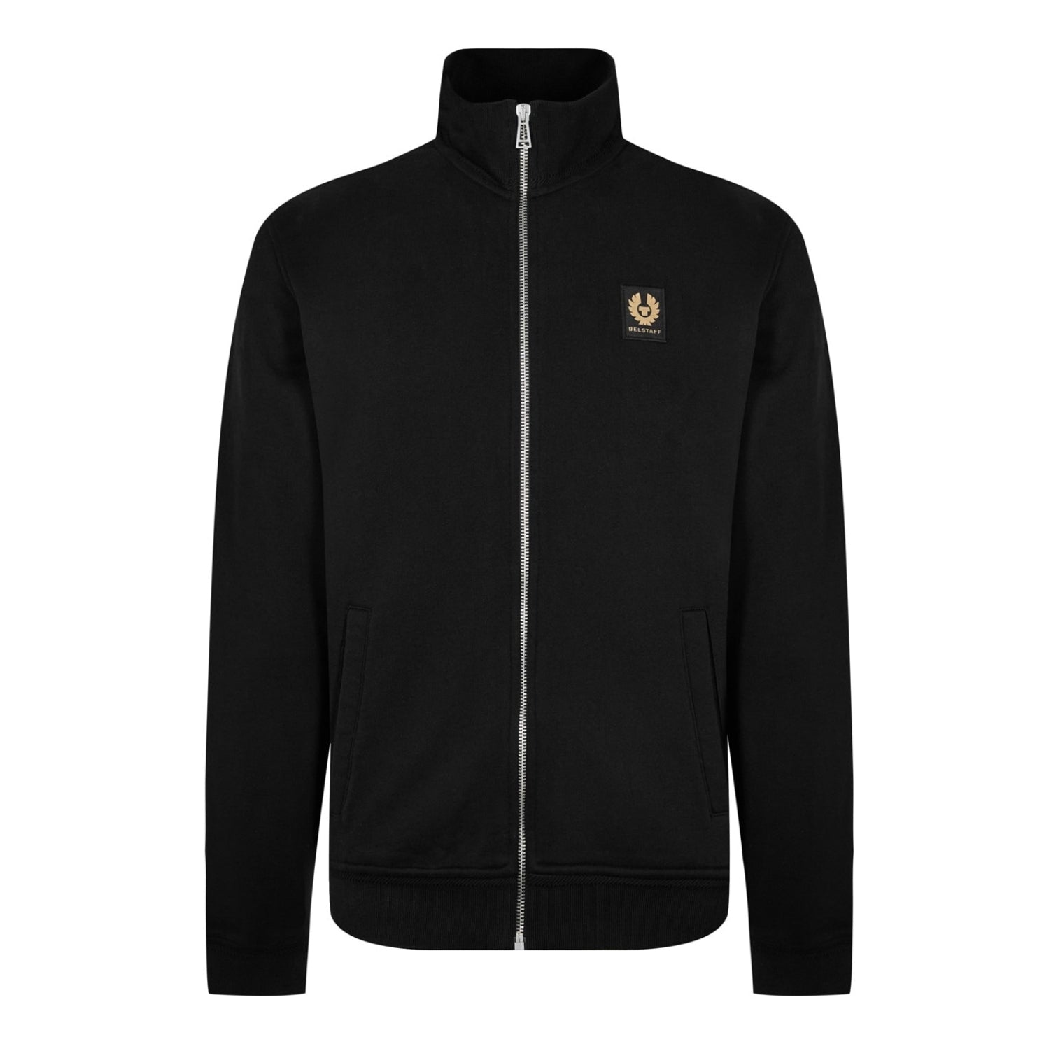 LUXURY HUB BELSTAFF FULL ZIP TRACKSUIT JACKET