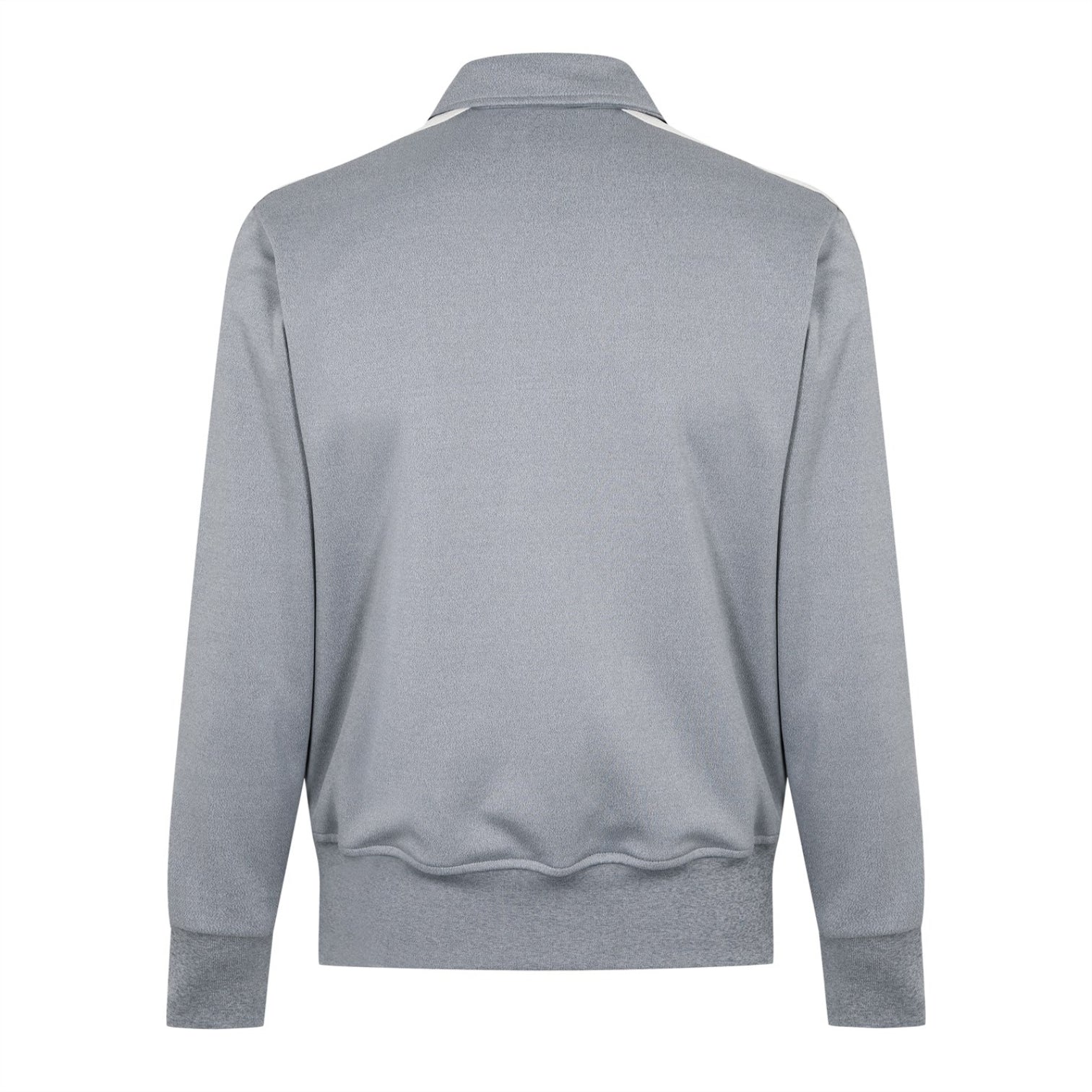 LUXURY HUB PALM ANGELS QUARTER ZIP TRACK JACKET