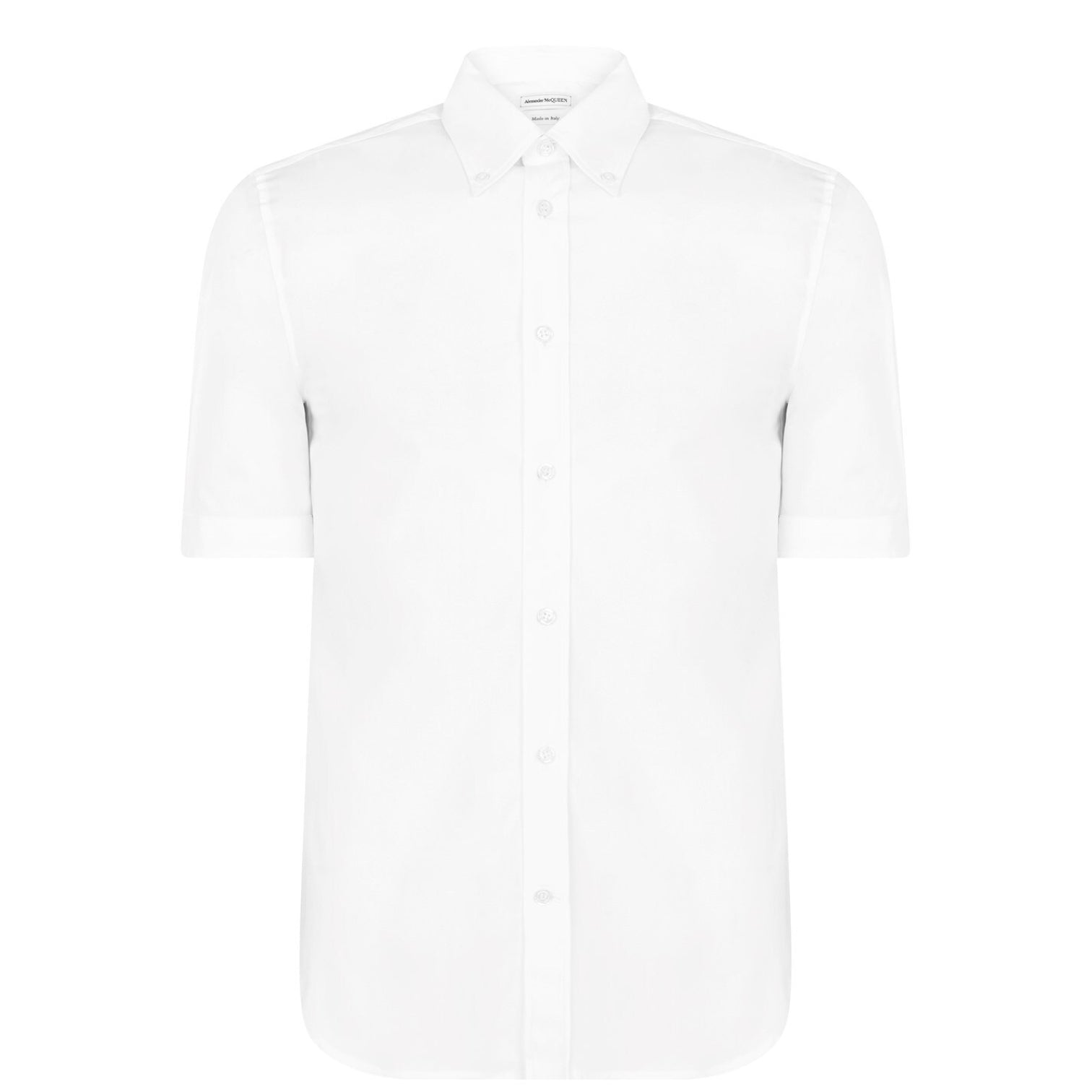 LUXURY HUB ALEXANDER MCQUEEN BRAD PITT SHIRT