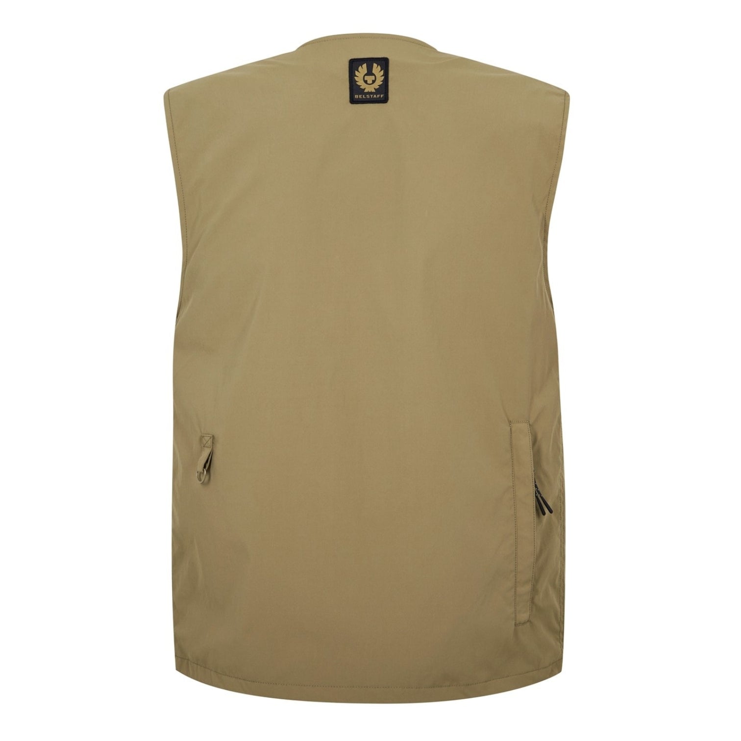 LUXURY HUB BELSTAFF CAST GILET