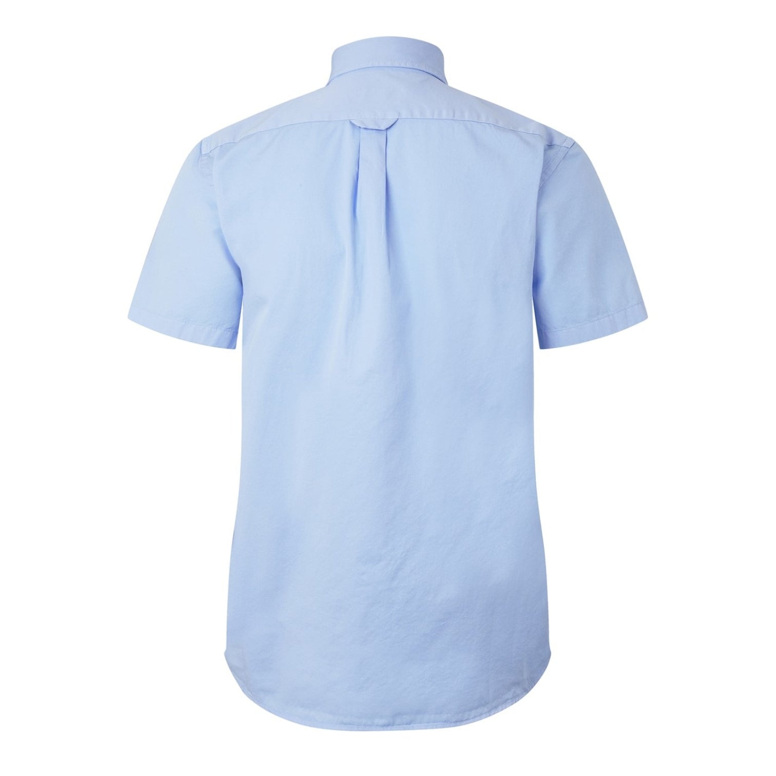 LUXURY HUB BELSTAFF SCALE SHORT SLEEVE SHIRT MENS