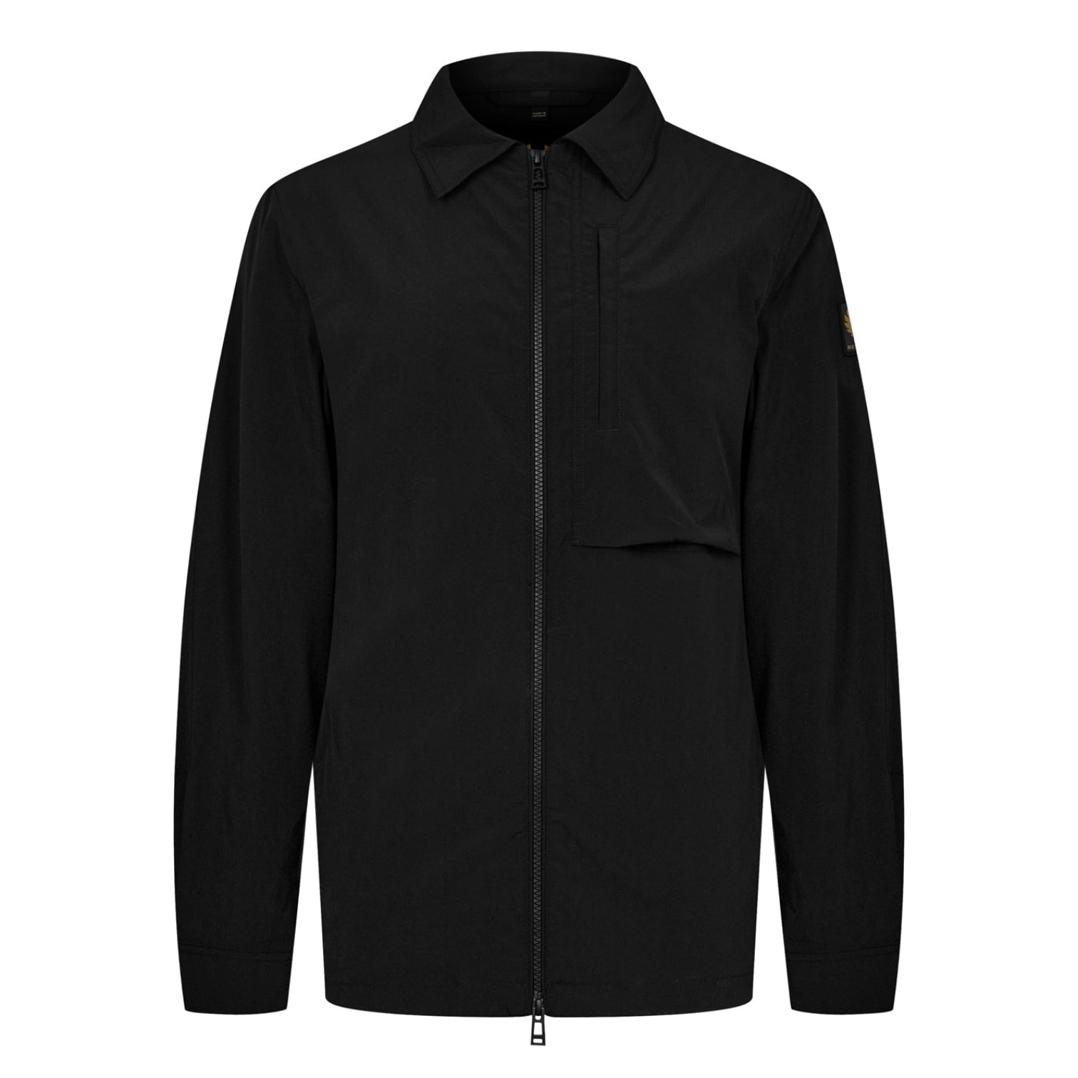 LUXURY HUB BELSTAFF PATH OVERSHIRT