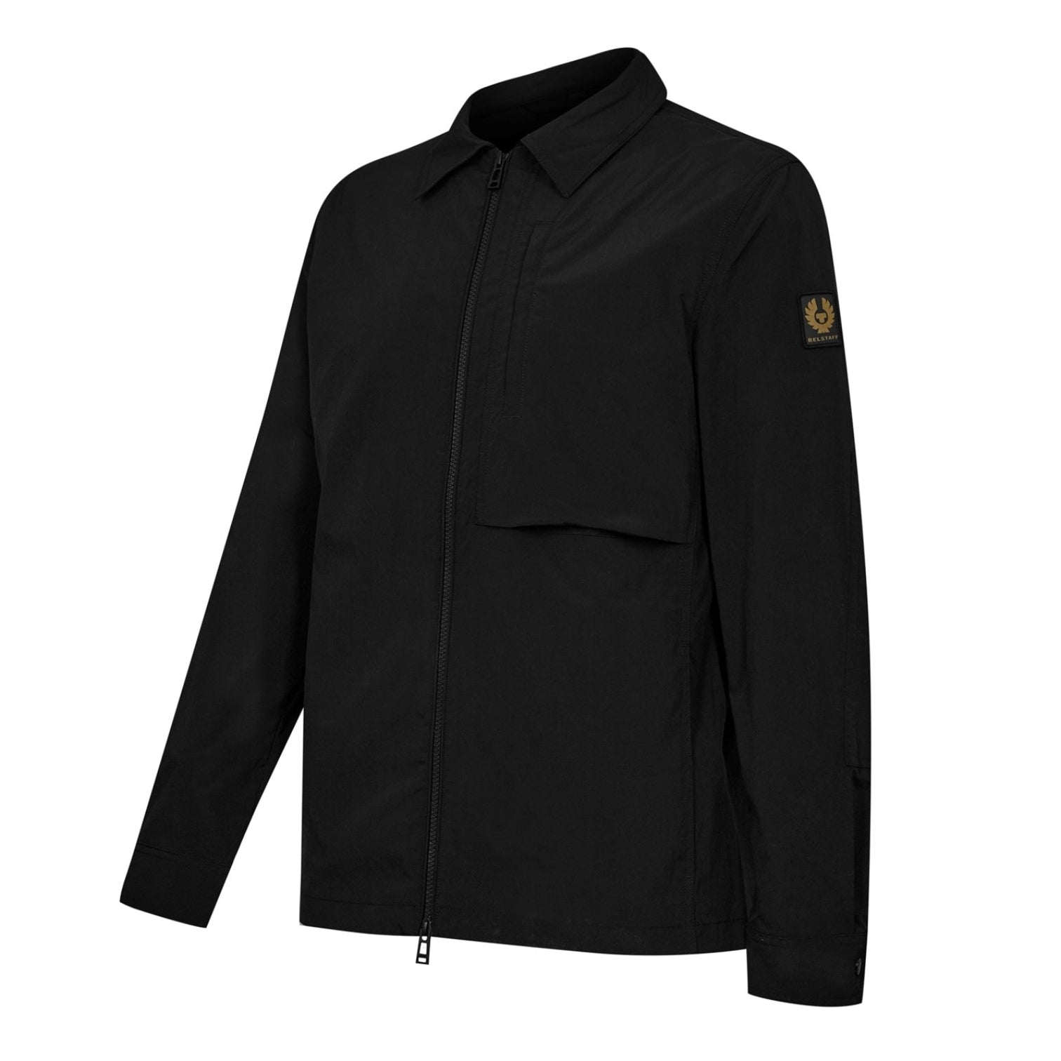 LUXURY HUB BELSTAFF PATH OVERSHIRT