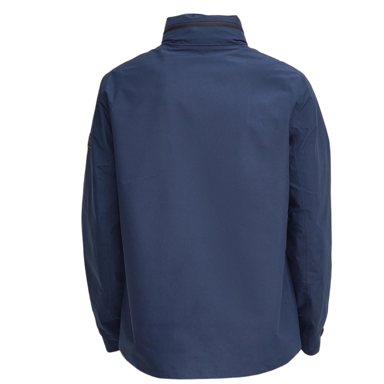 LUXURY HUB BARBOUR INTERNATIONAL CHEVIN JACKET