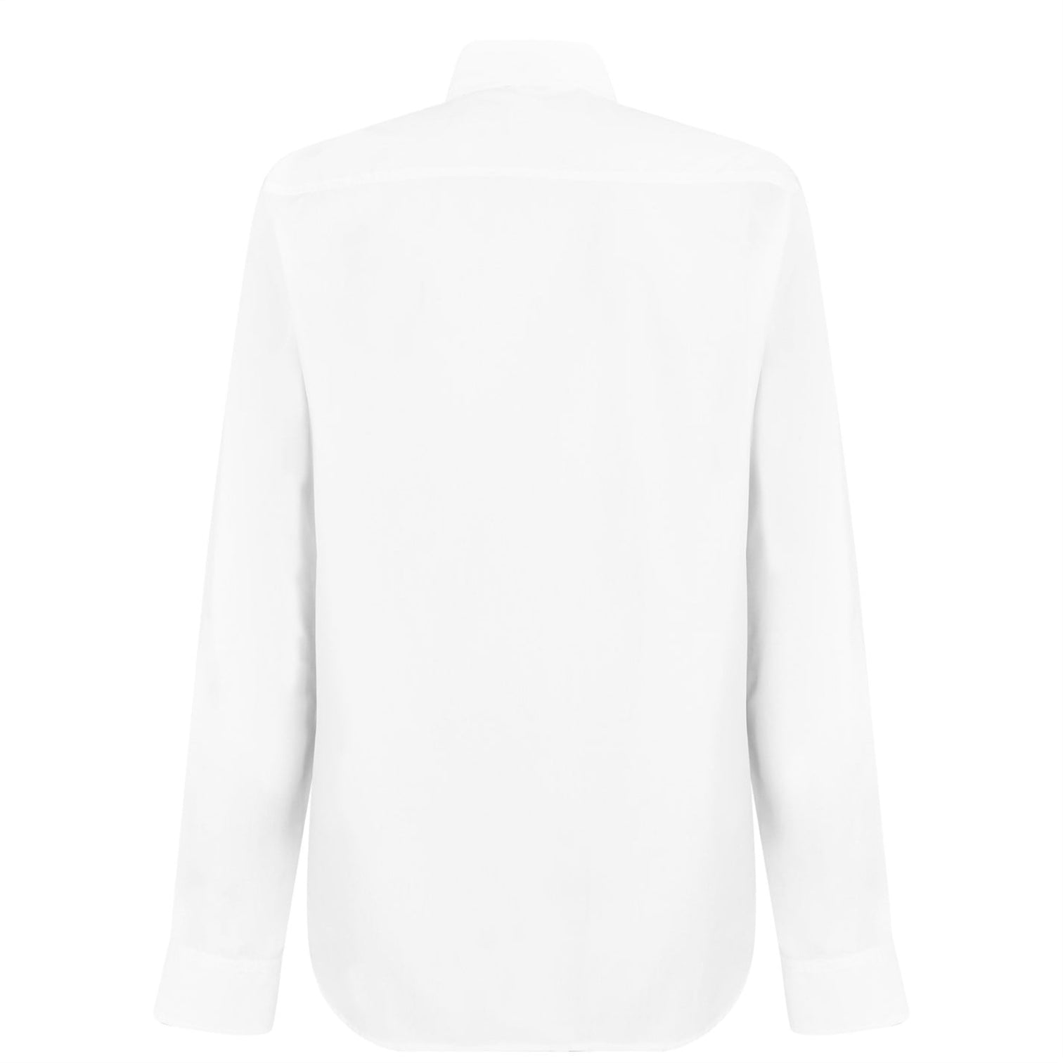 LUXURY HUB VERSACE JEANS COUTURE LOGO LONG SLEEVE SHIRT