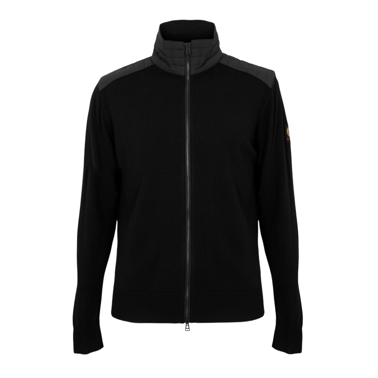 LUXURY HUB BELSTAFF KELBY CARDIGAN