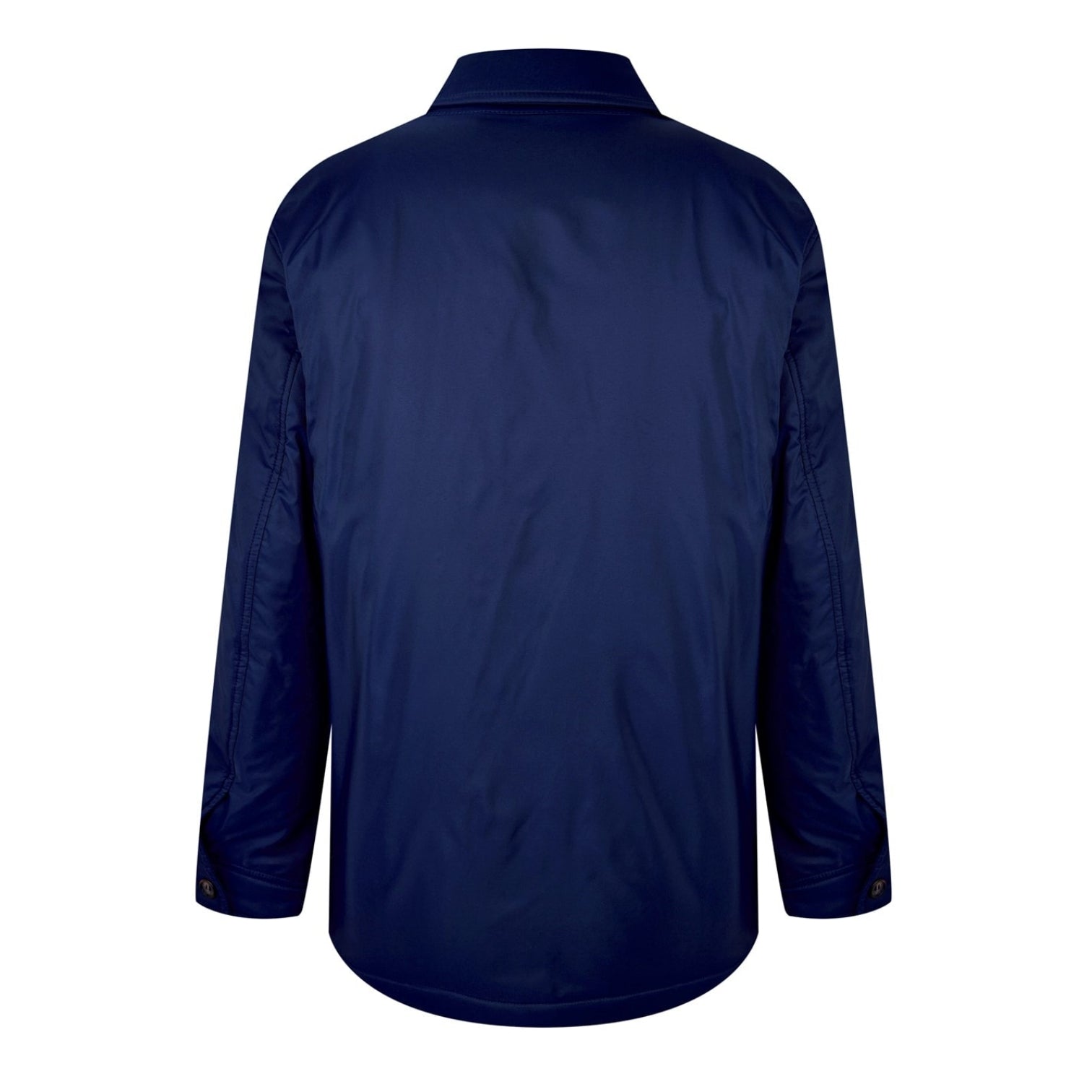 LUXURY HUB ALEXANDER MCQUEEN PADDED JACKET