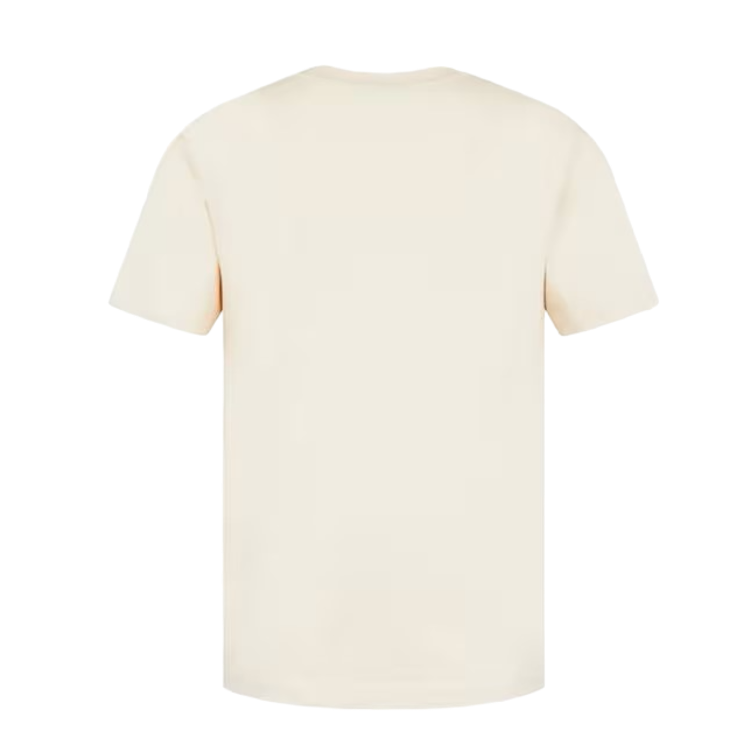 LUXURY HUB JACQUEMUS GROSGRAIN BRAND TAB TEE