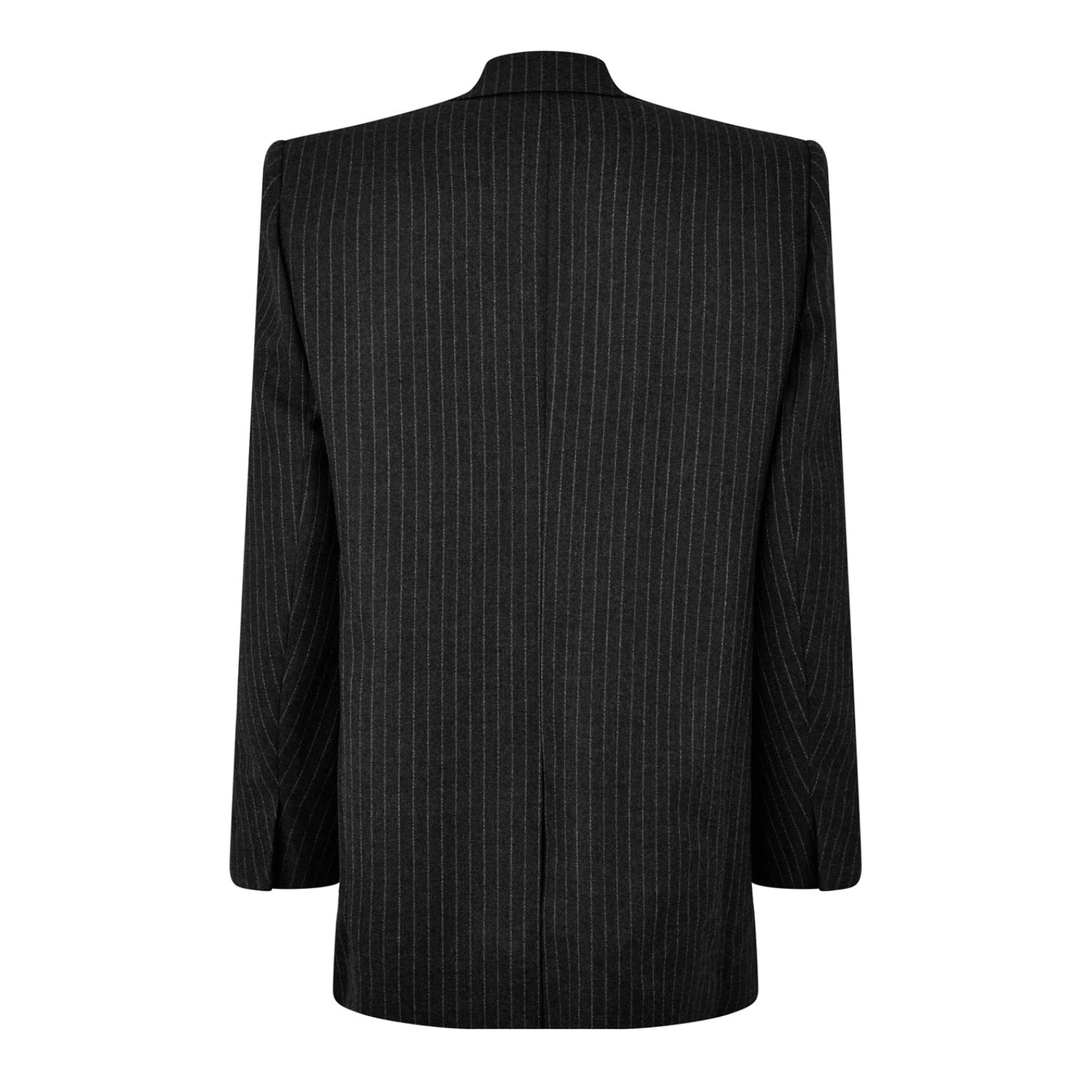 LUXURY HUB SAINT LAURENT OVER SIZED BLAZER