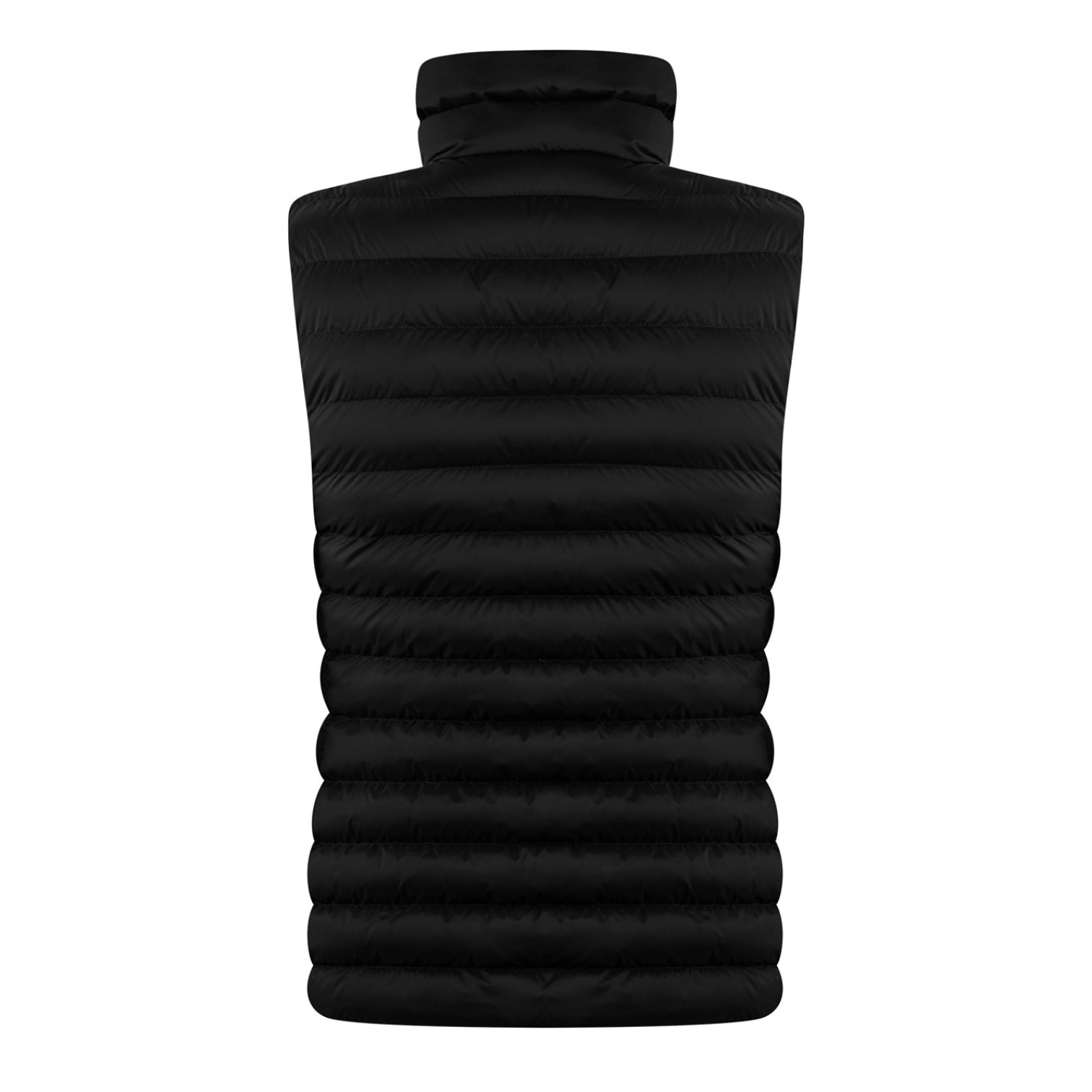 LUXURY HUB BALENCIAGA BAL SKI FITTED GILET