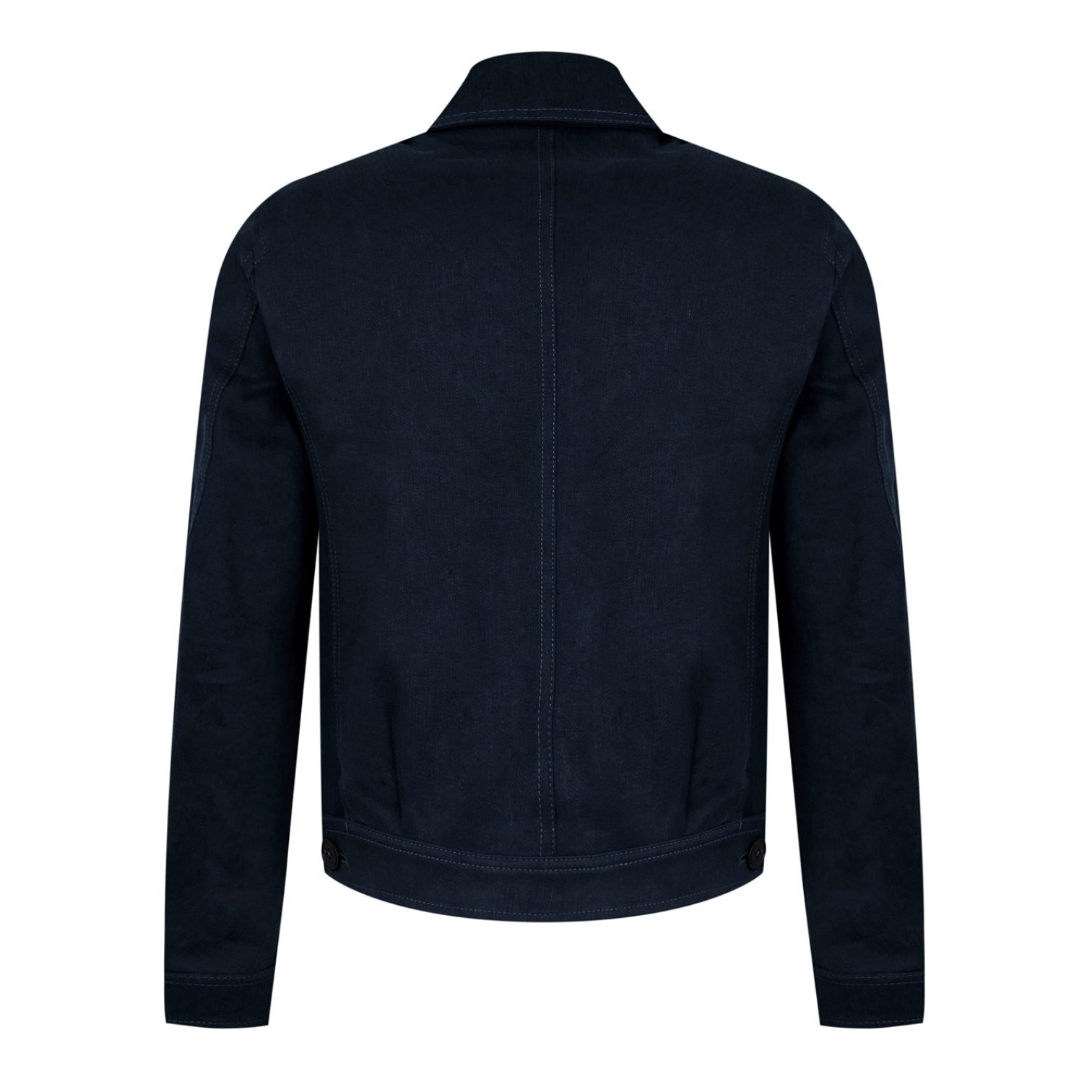 LUXURY HUB TOM FORD LINEN BLOUSON