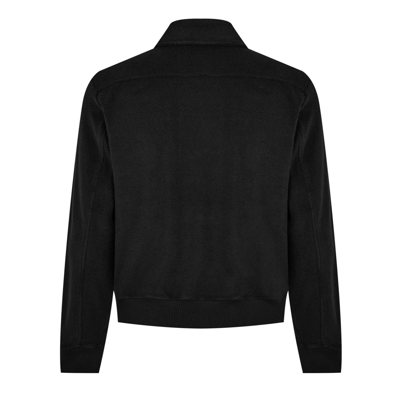 LUXURY HUB TOM FORD TOWLING SHIRT JACKET