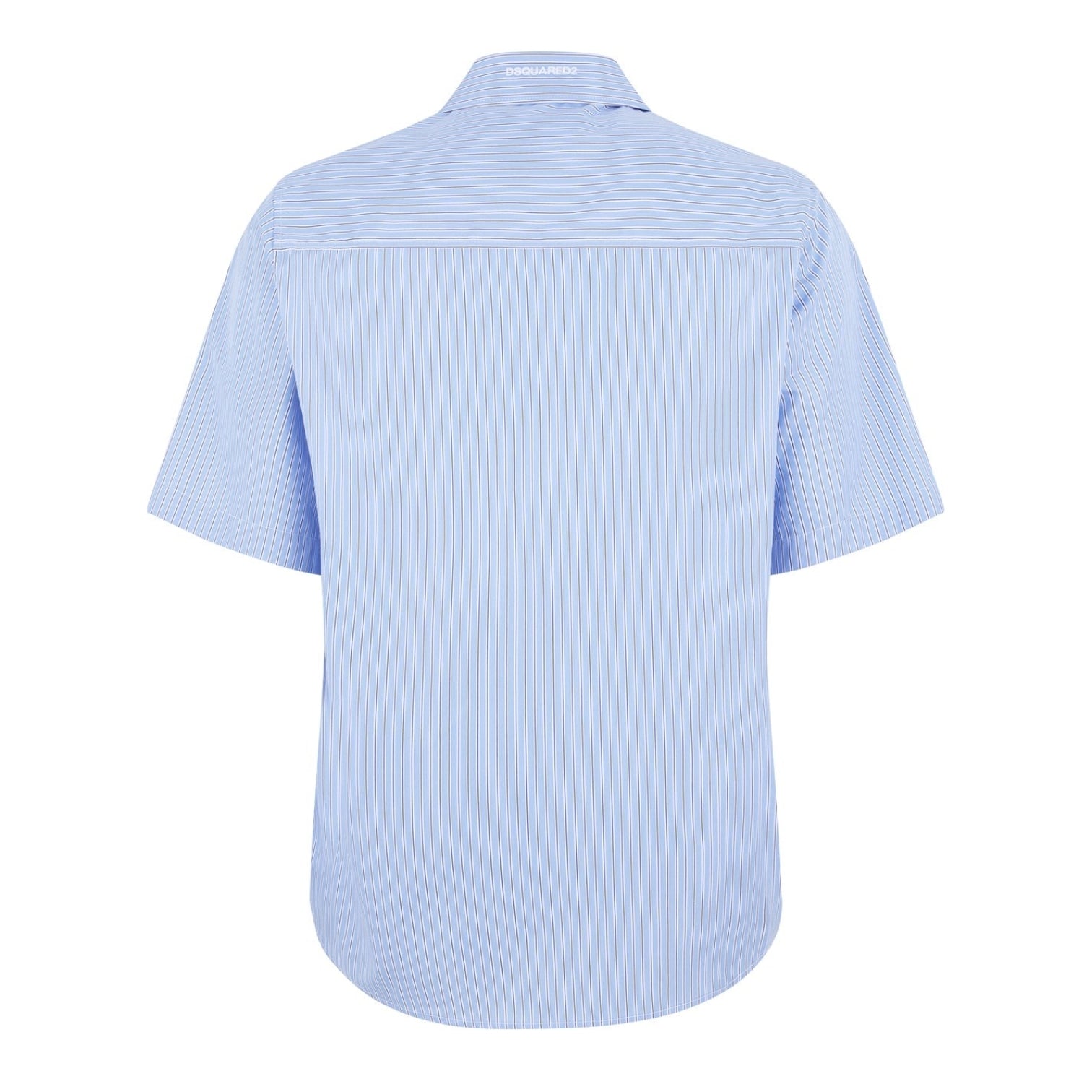 LUXURY HUB DSQUARED2 DSQ SHIRT