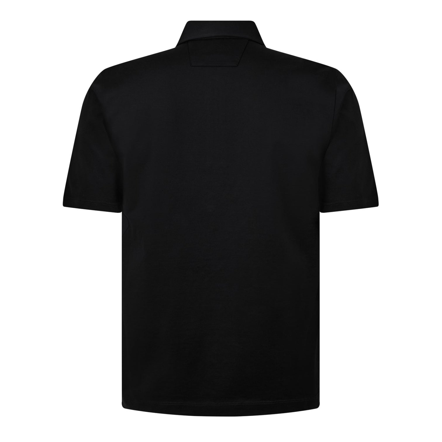LUXURY HUB CP COMPANY METROPOLIS CP COMPANY METROPOLIS POLO - SHORT SLEEVE