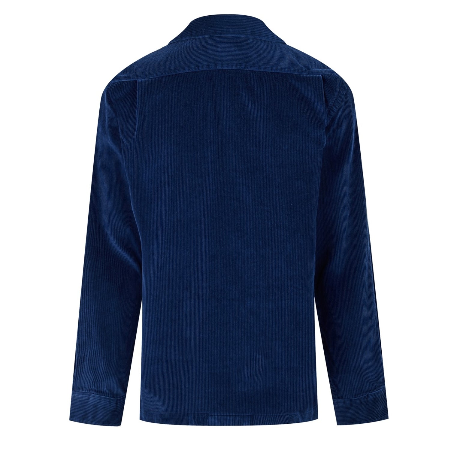 LUXURY HUB POLO RALPH LAUREN WIDE-WALE CORD OVERSHIRT