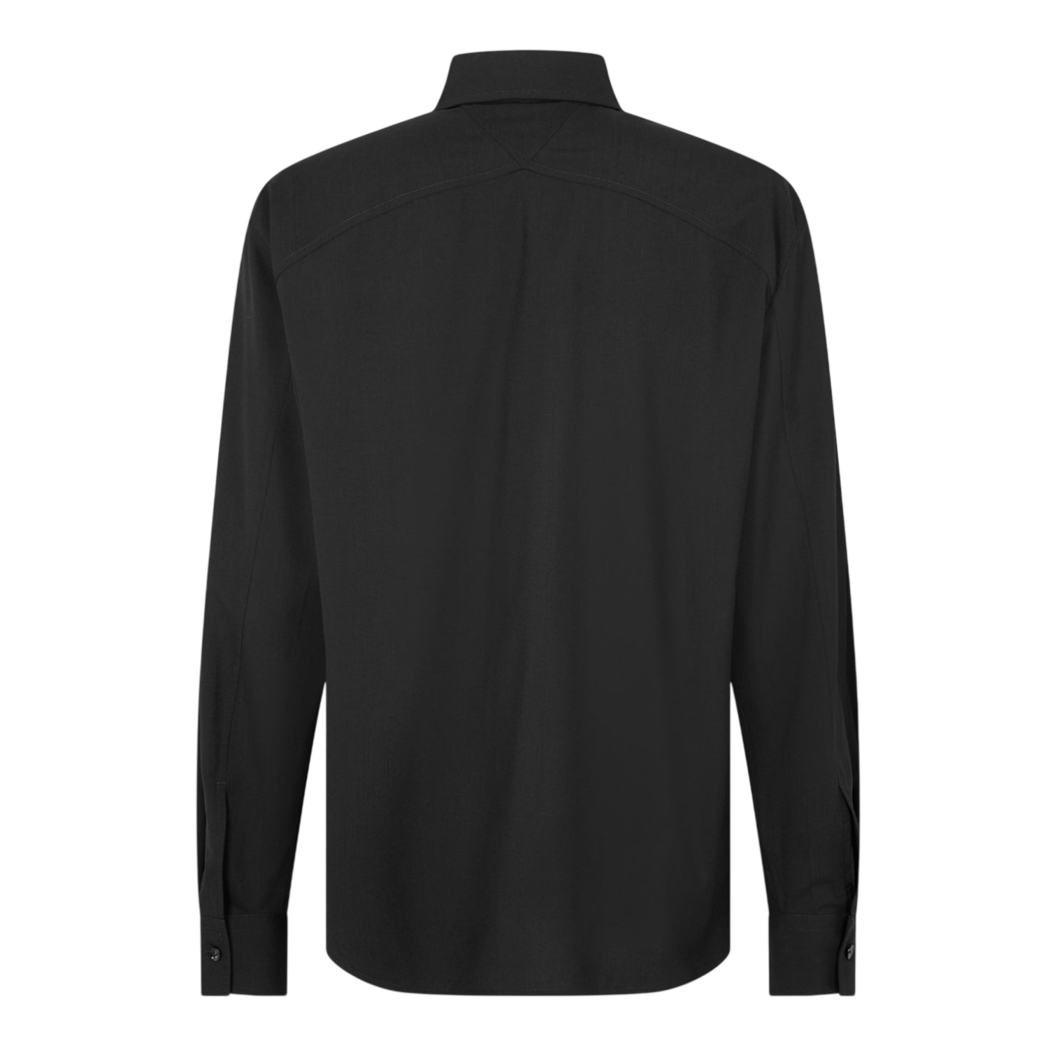 LUXURY HUB BOTTEGA VENETA MEN'S LONG SLEEVE SHIRT