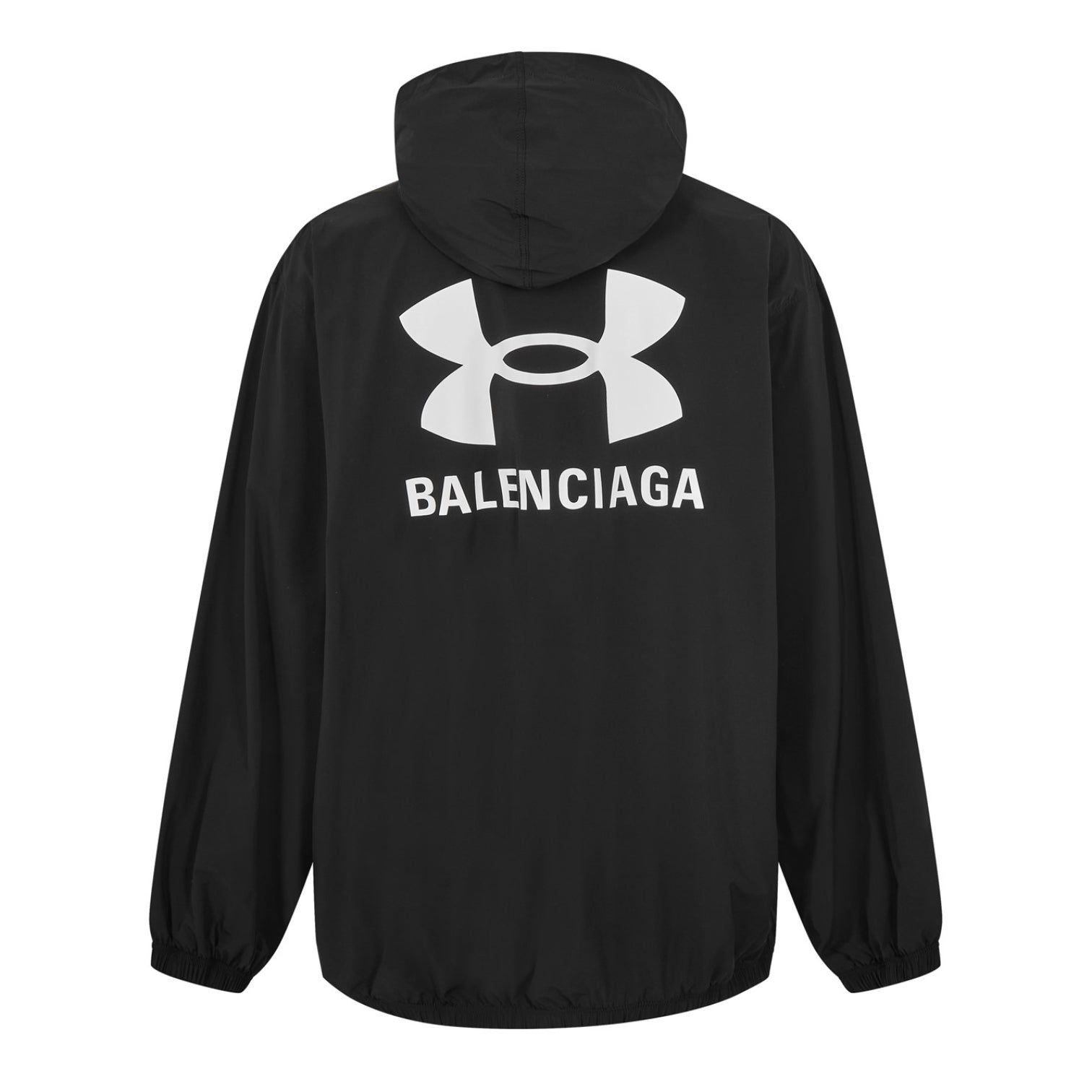 LUXURY HUB BALENCIAGA X UNDER ARMOUR TRACKSUIT TOP