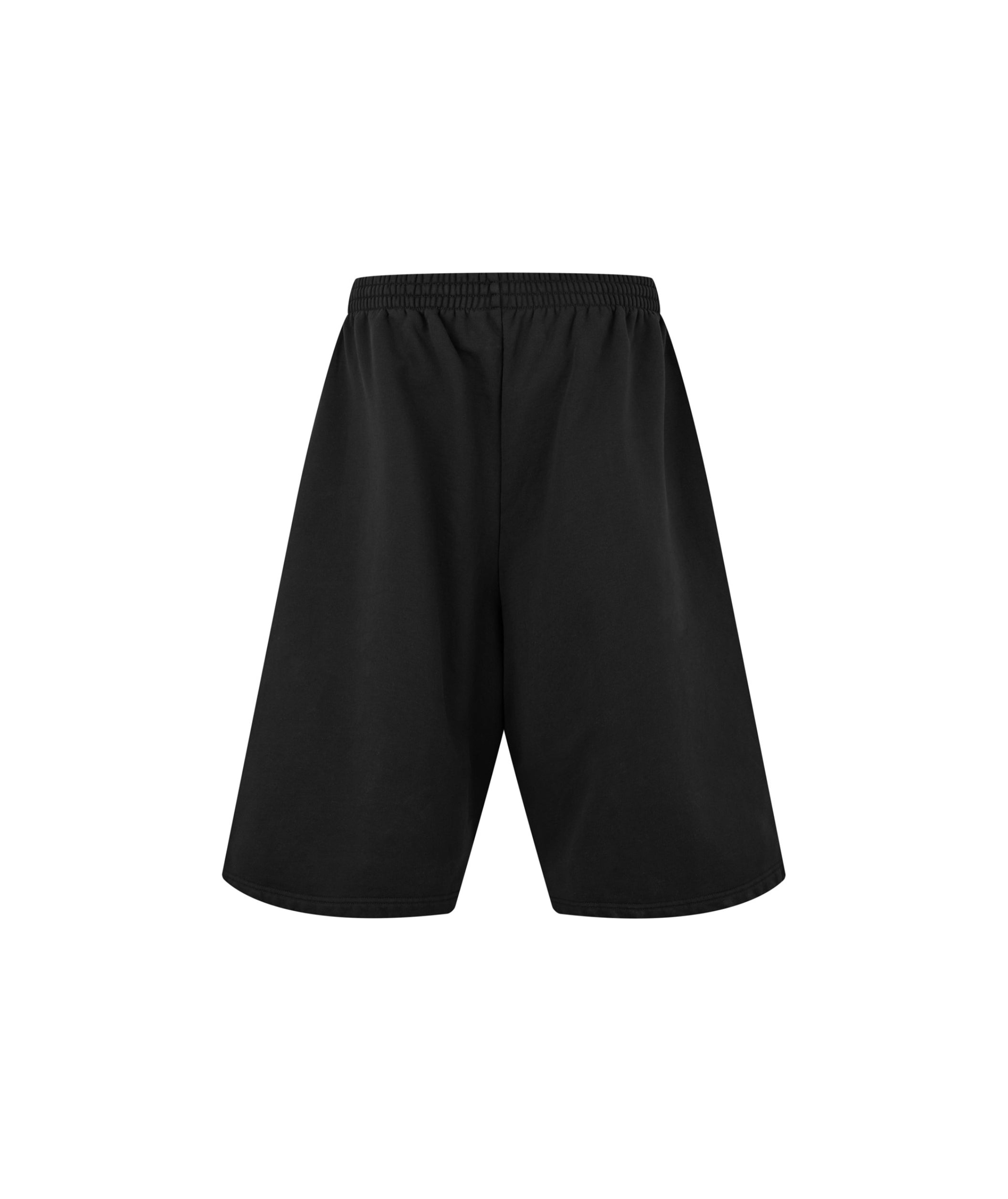LUXURY HUB BALENCIAGA X UNDER ARMOUR LARGE SHORTS