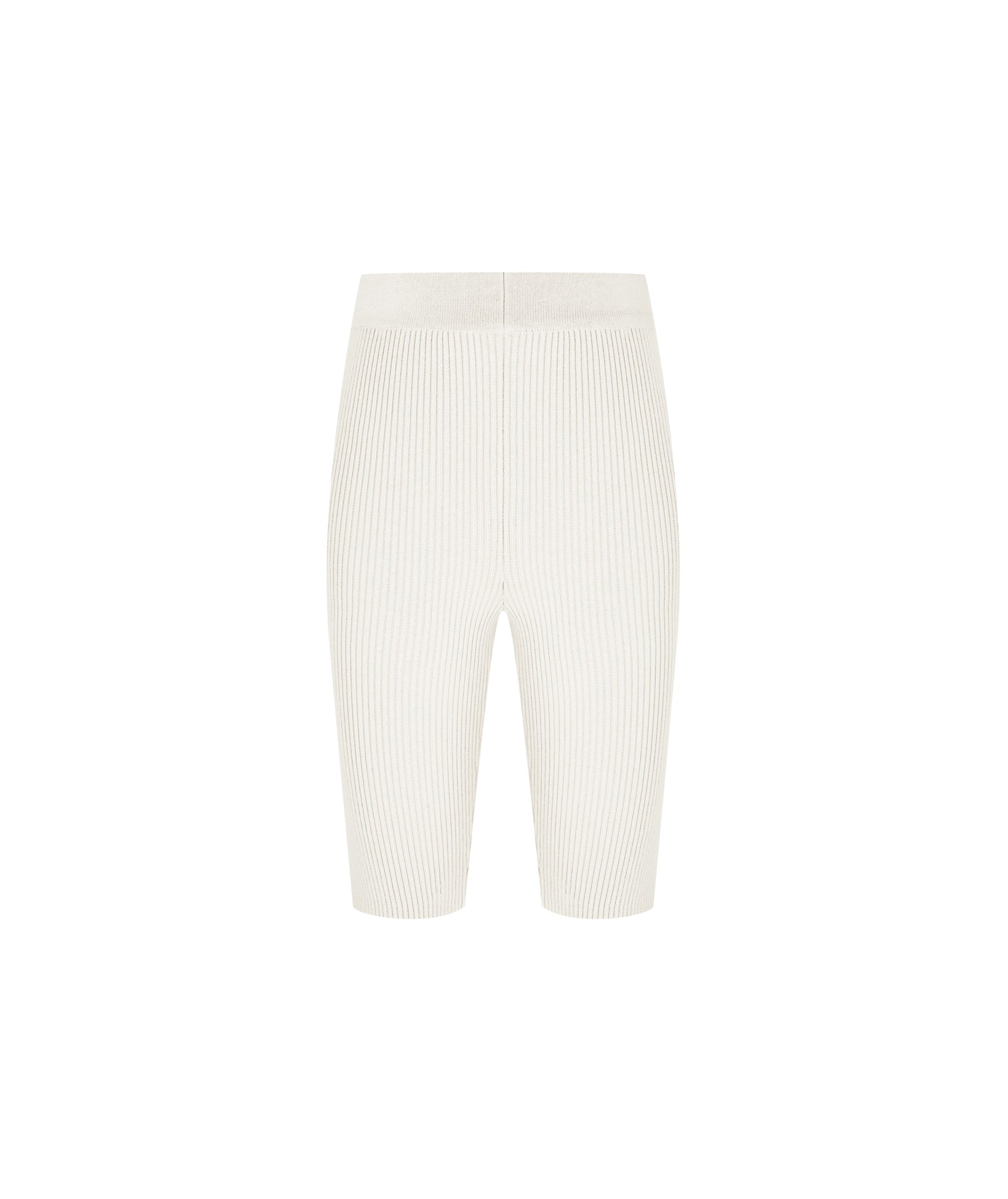 LUXURY HUB FEAR OF GOD ESSENTIALS BIKER SHORTS