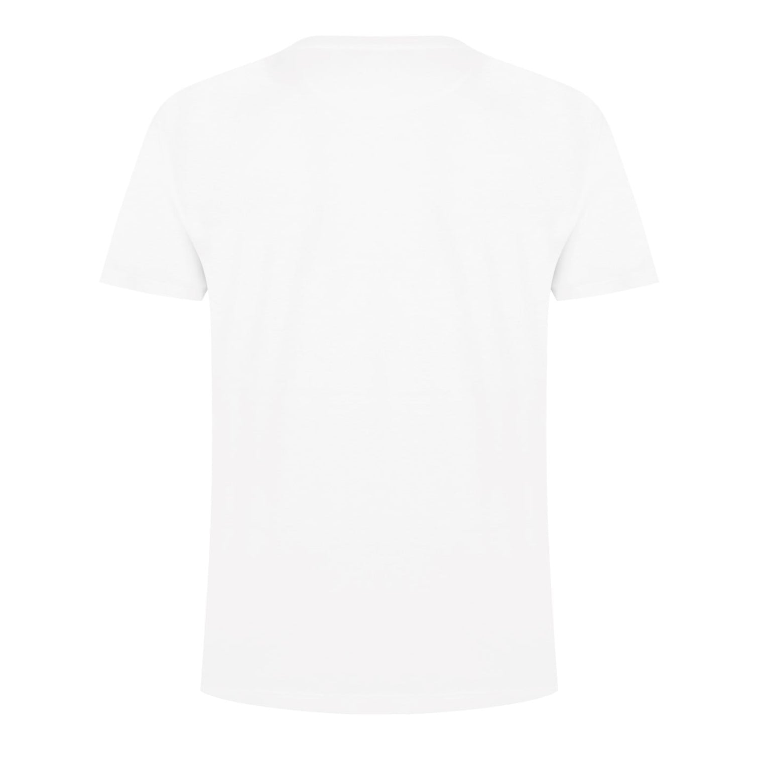 LUXURY HUB VALENTINO TAG VLOGO TEE