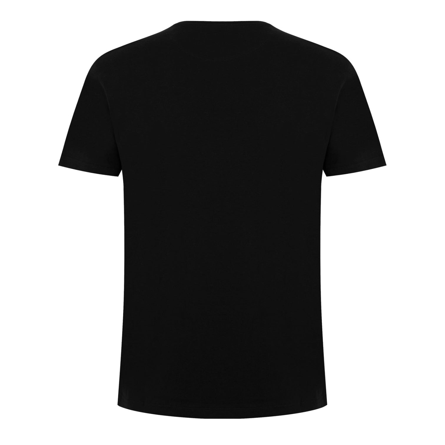 LUXURY HUB VALENTINO TAG VLOGO TEE