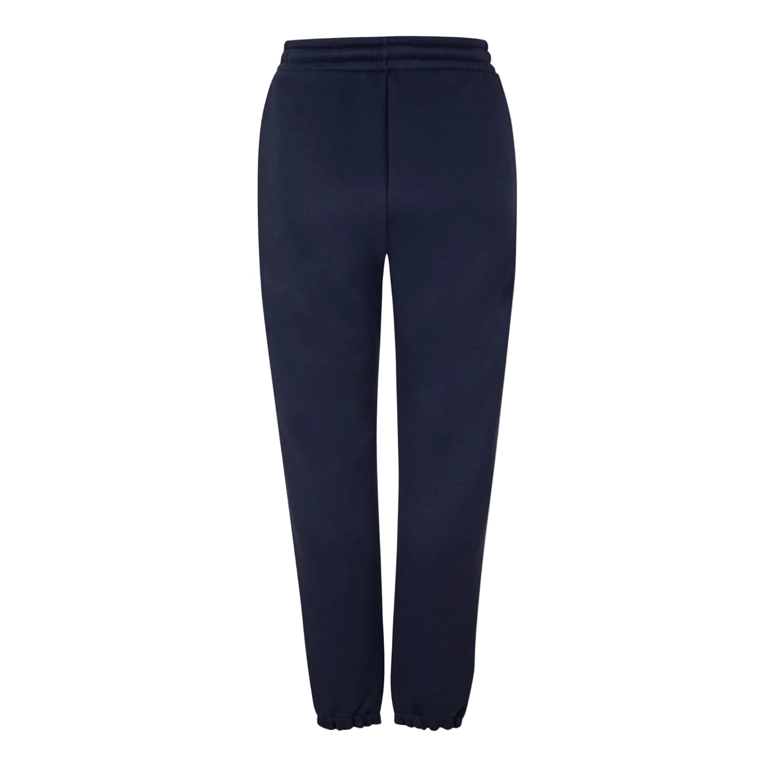 LUXURY HUB MONCLER WOMEN'S CUFFED JERSEY JOGGERS