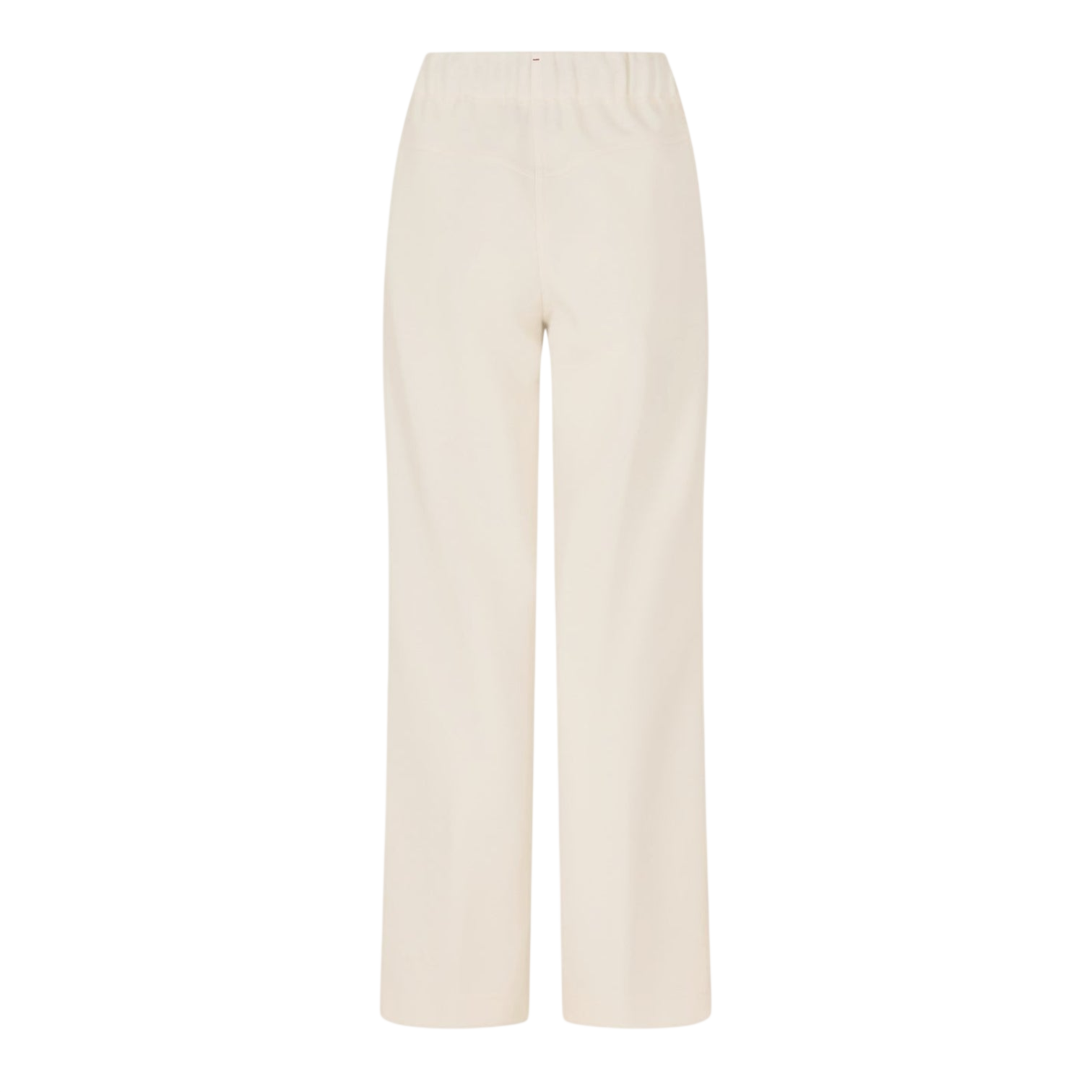 LUXURY HUB MONCLER GRENOBLE WOMEN'S CLOSED HEM JERSEY JOGGERS